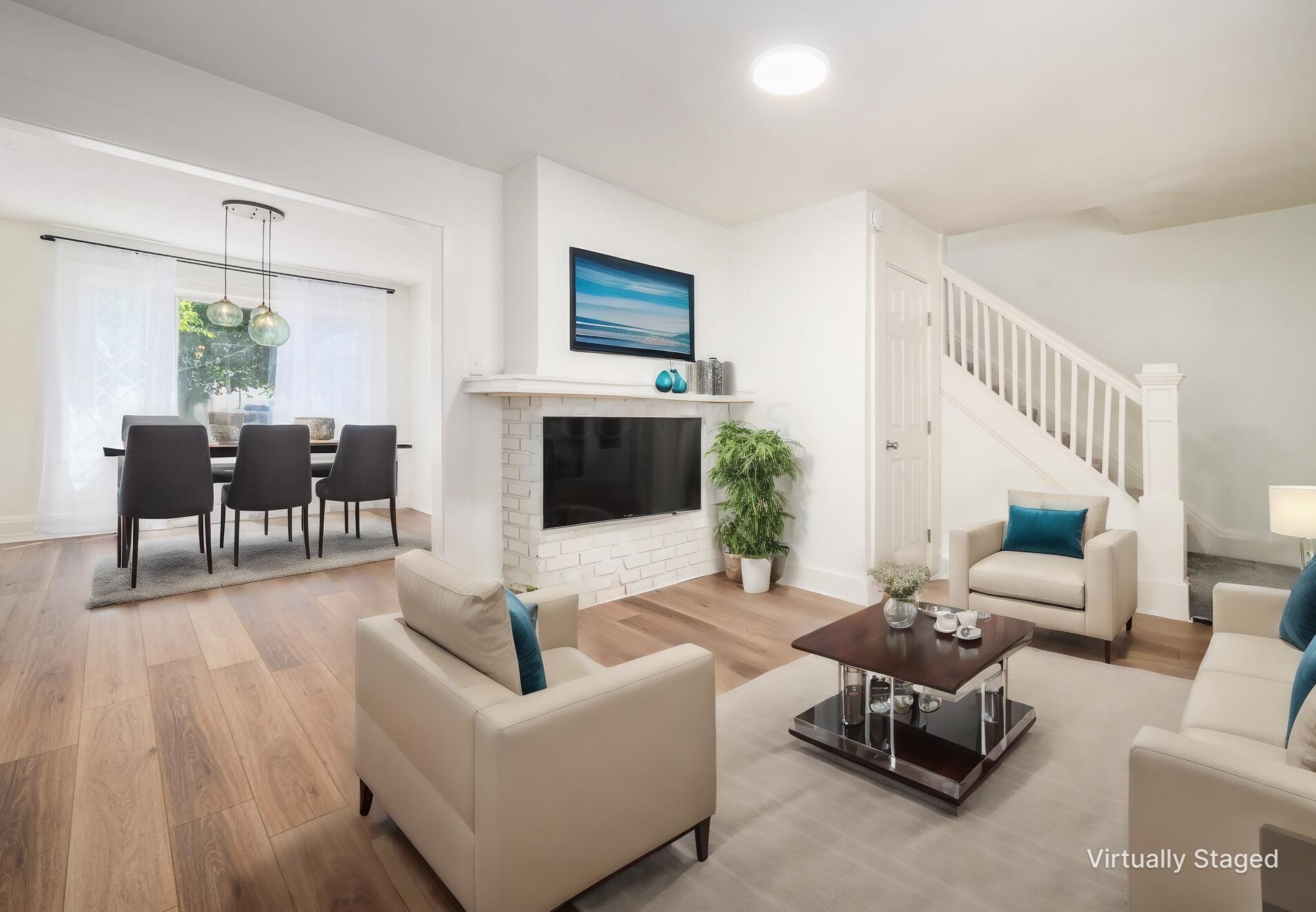 1284 22nd St, Columbus OH  43206-3081 exterior