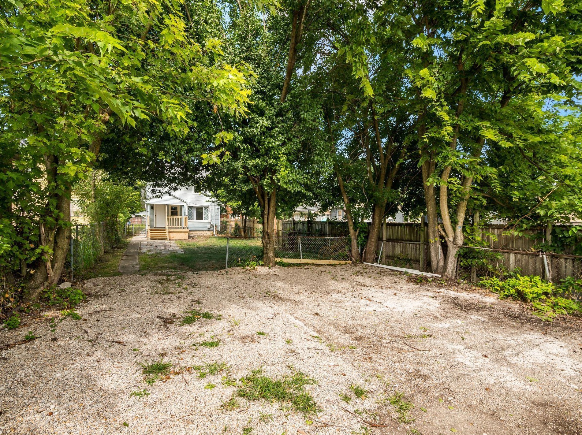 1284 22nd St, Columbus OH  43206-3081 exterior