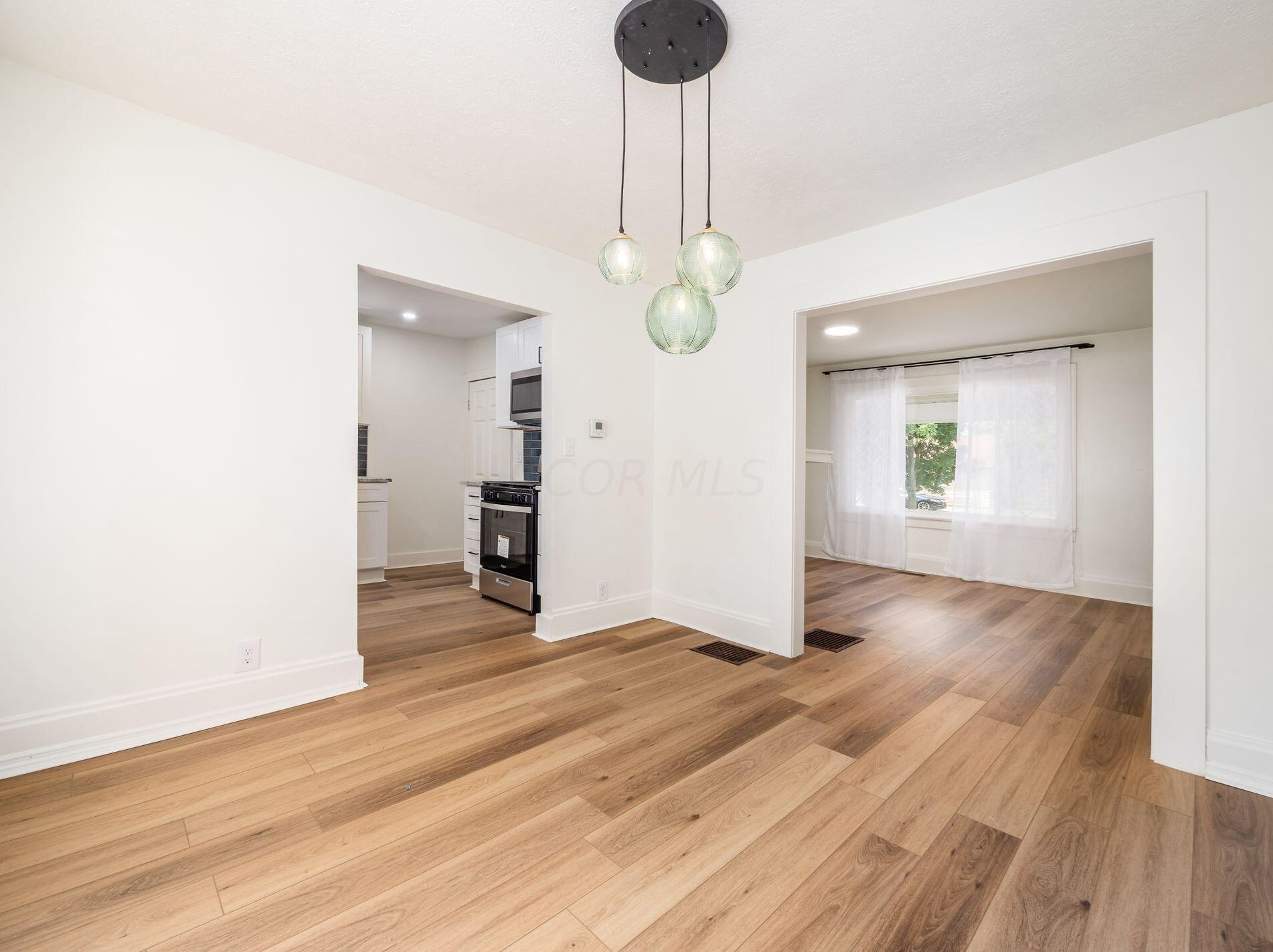 1284 22nd St, Columbus OH  43206-3081 exterior