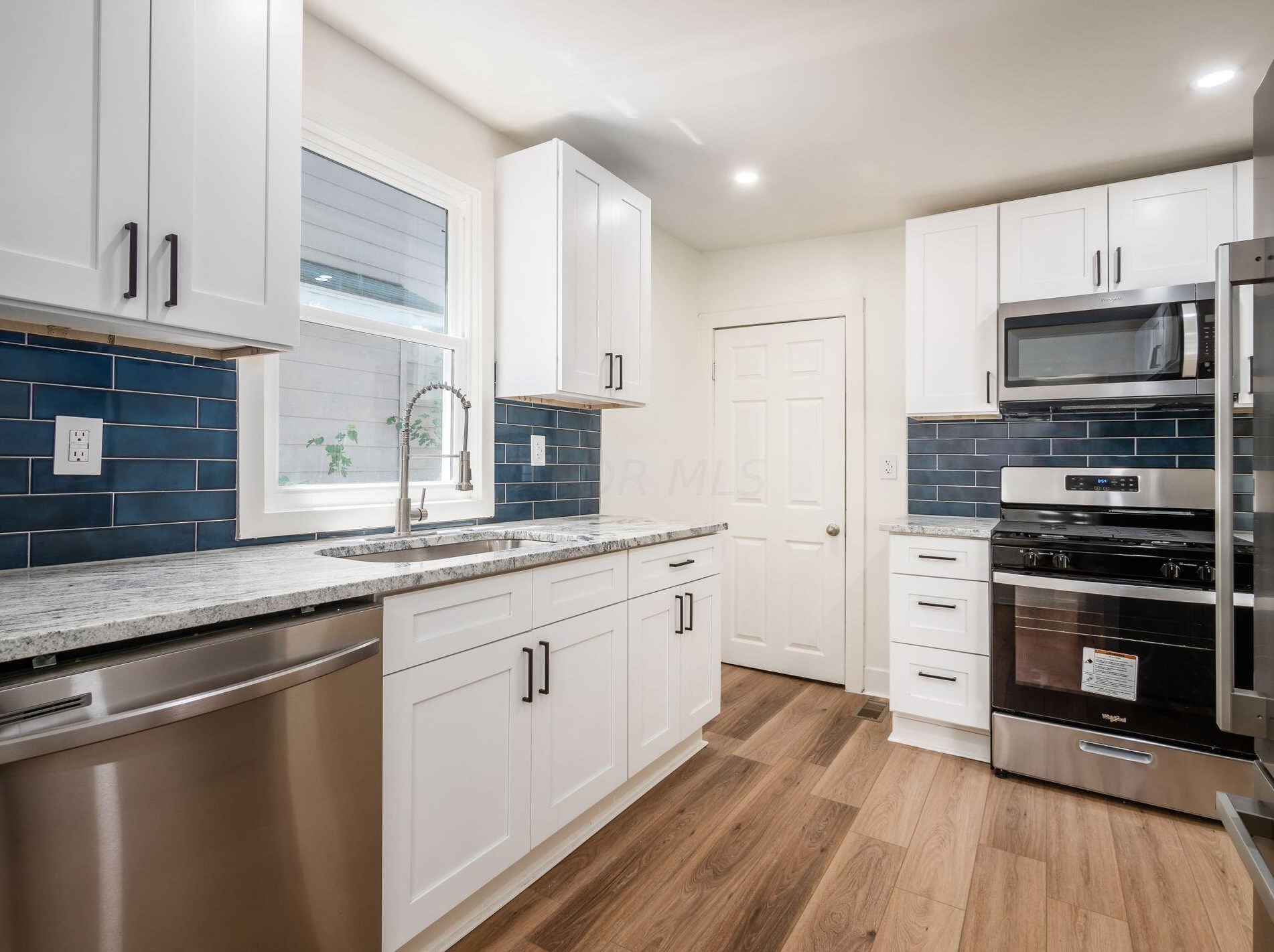 1284 22nd St, Columbus OH  43206-3081 exterior