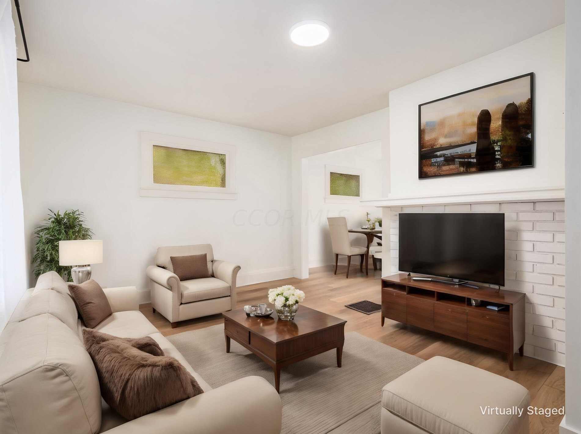 1284 22nd St, Columbus OH  43206-3081 exterior