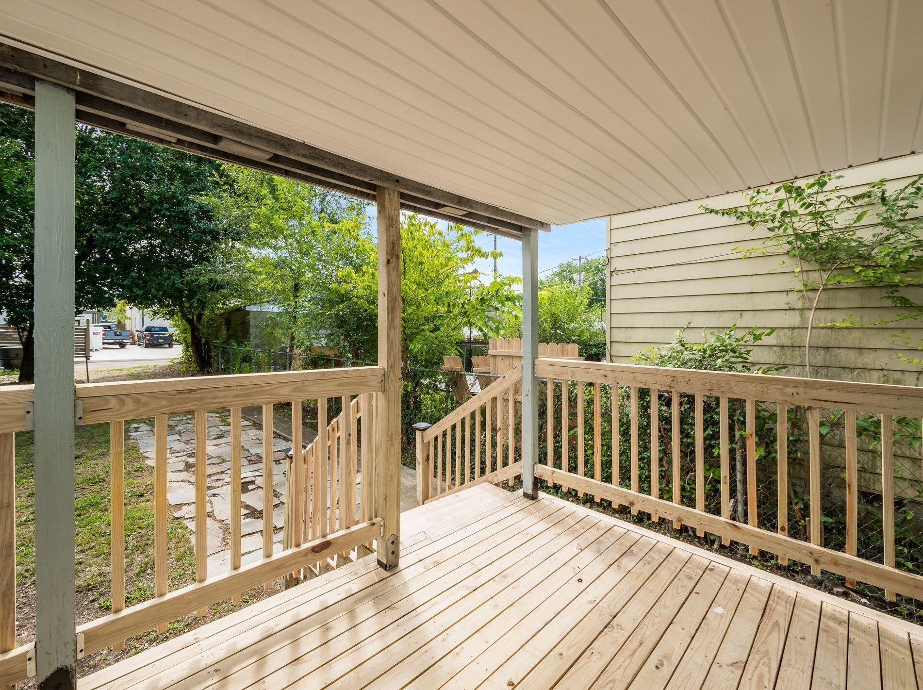 1284 22nd St, Columbus OH  43206-3081 exterior