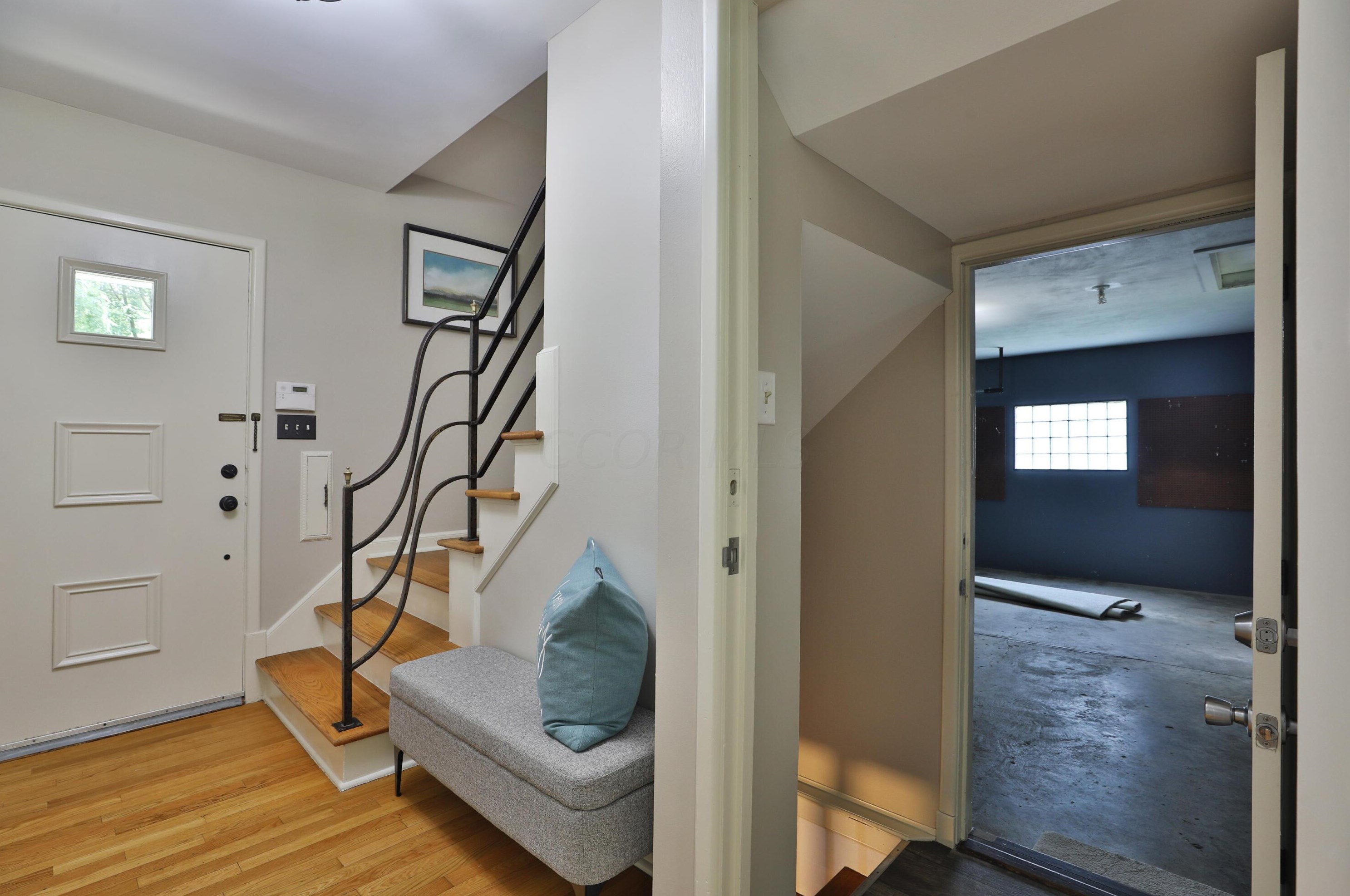 155 Roosevelt Ave, Columbus OH  43209-1559 exterior