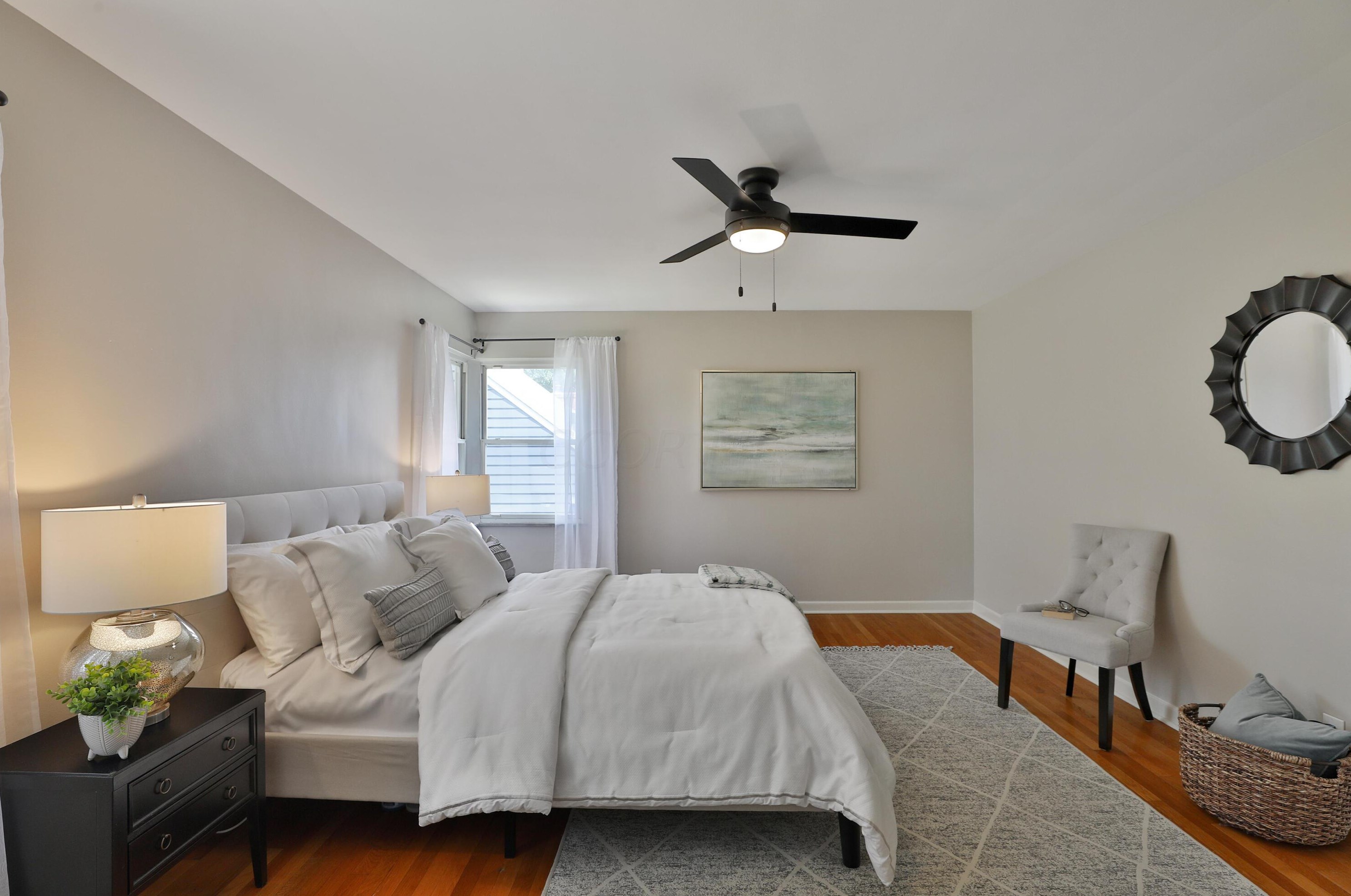 155 Roosevelt Ave, Columbus OH  43209-1559 exterior