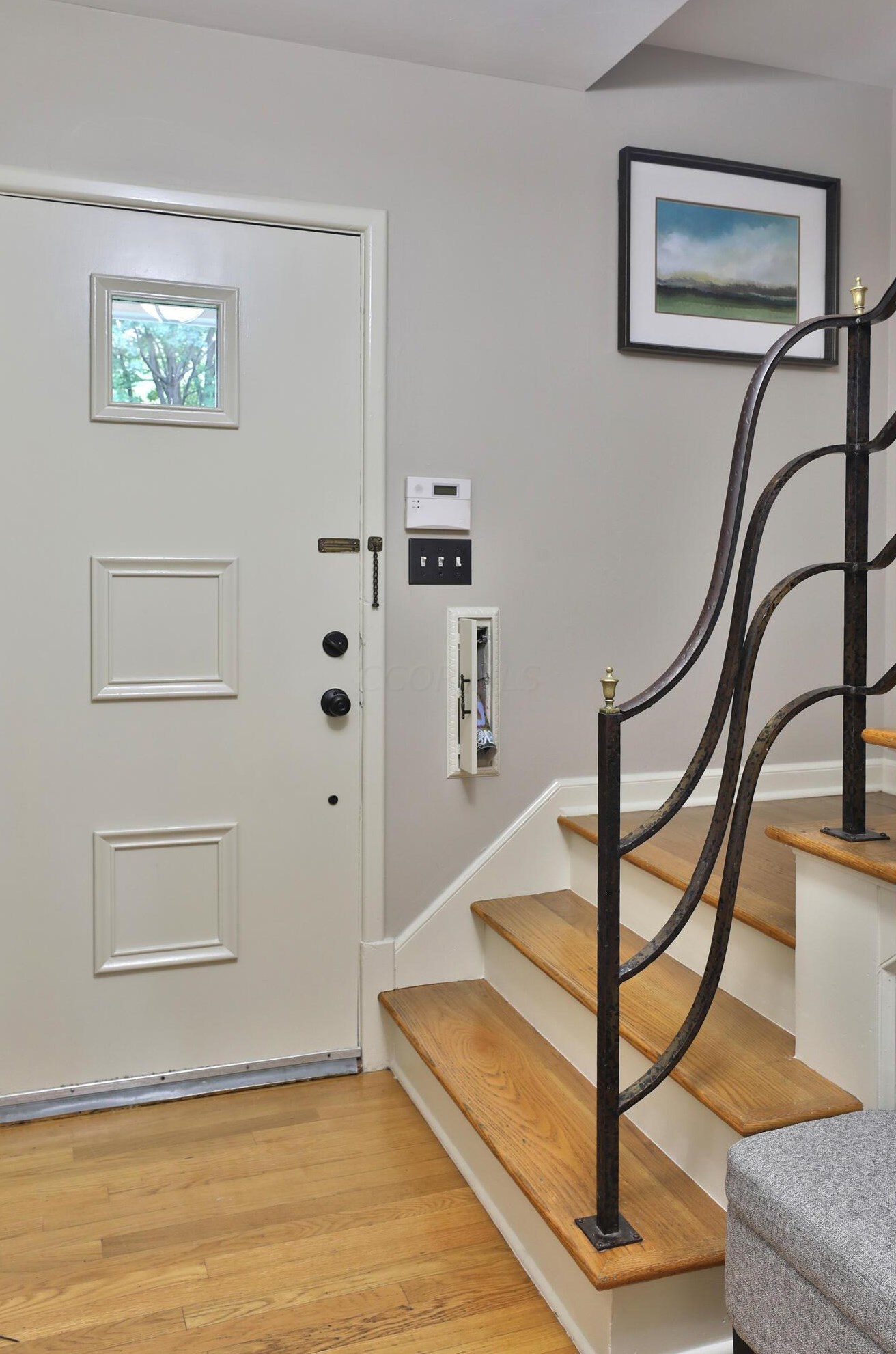 155 Roosevelt Ave, Columbus OH  43209-1559 exterior