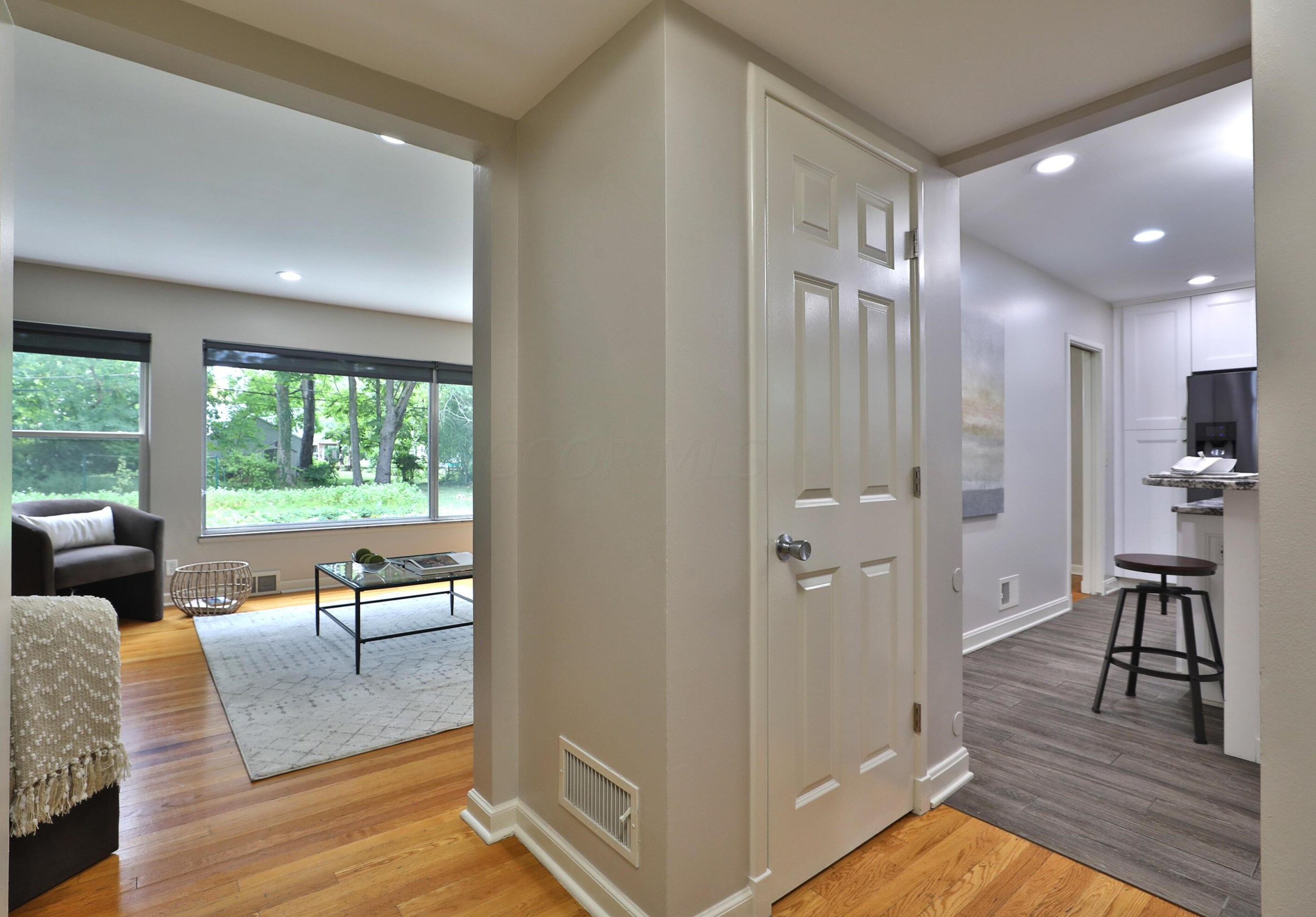 155 Roosevelt Ave, Columbus OH  43209-1559 exterior