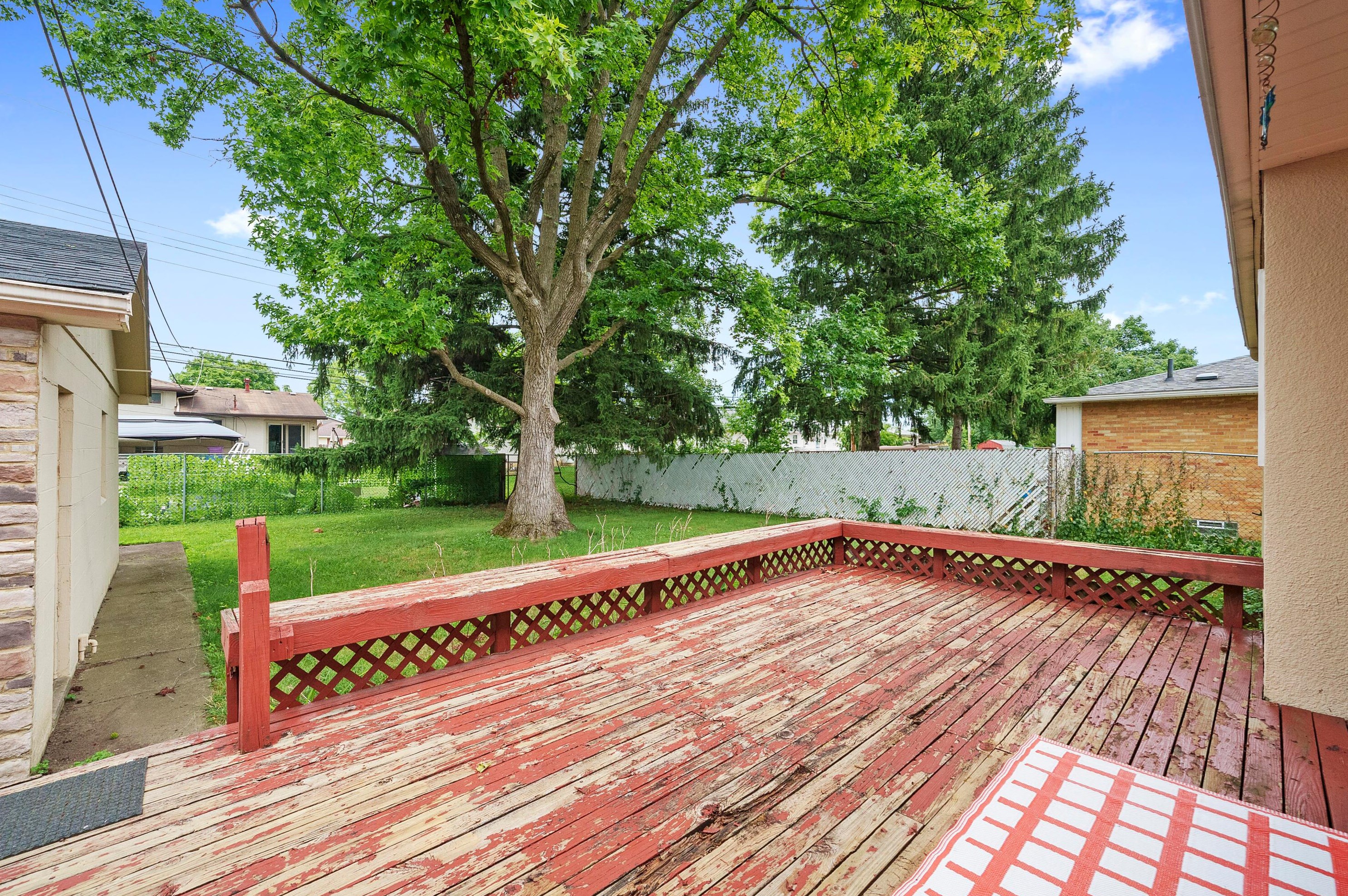 4376 Mound St, Columbus OH  43227-4704 exterior