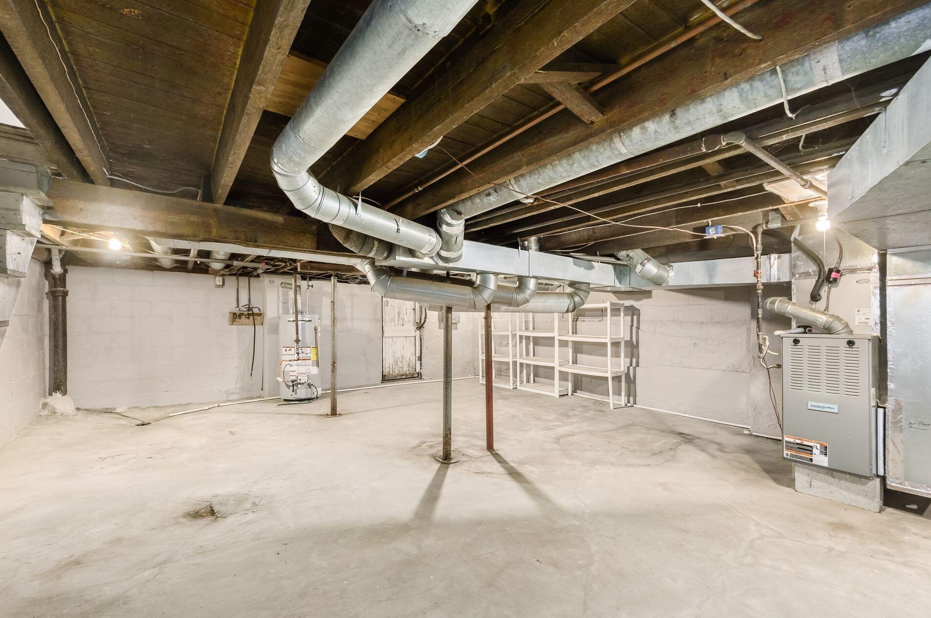 314 Wyandotte Ave, Columbus OH  43202-3138 exterior