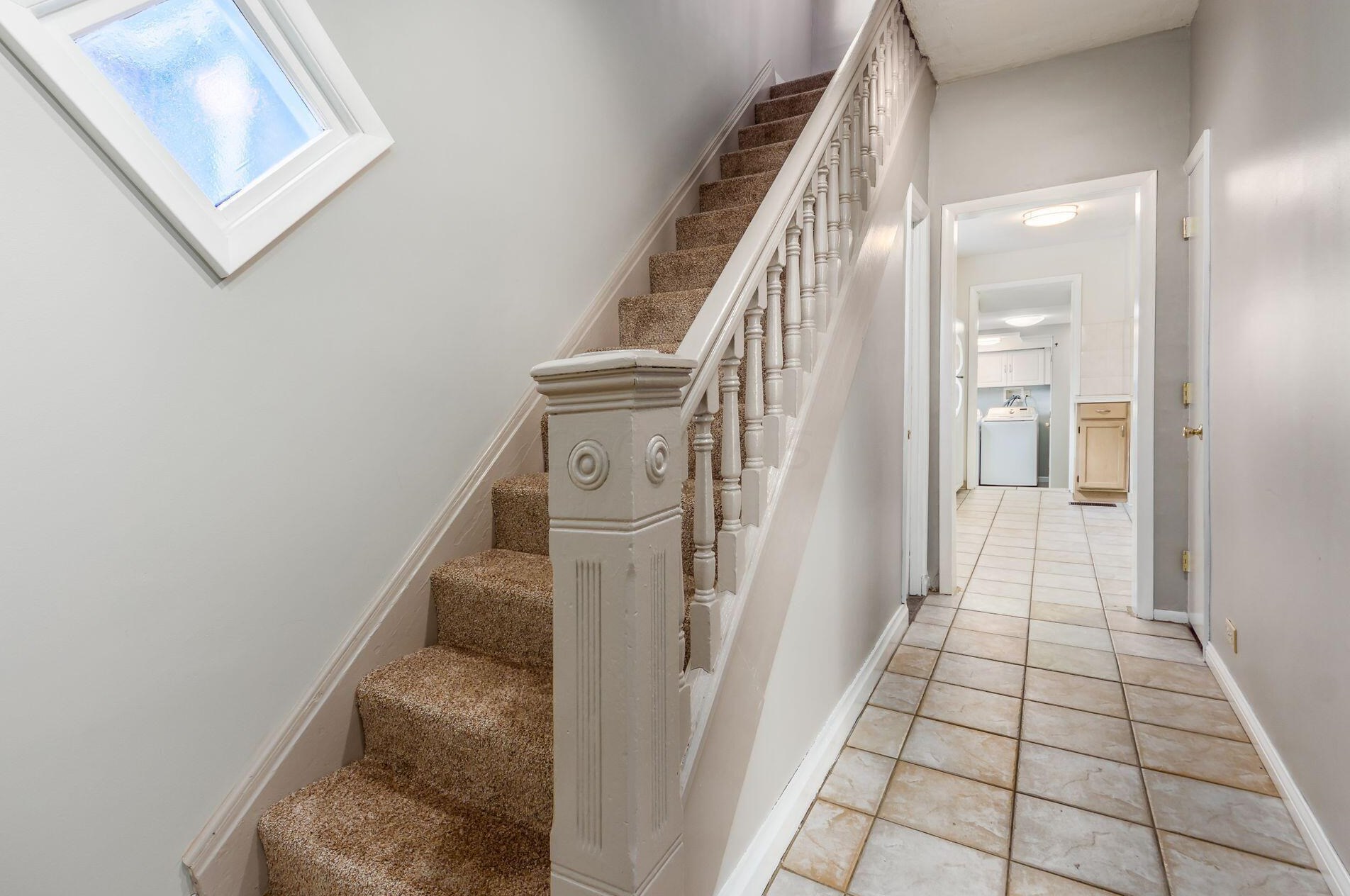 314 Wyandotte Ave, Columbus OH  43202-3138 exterior