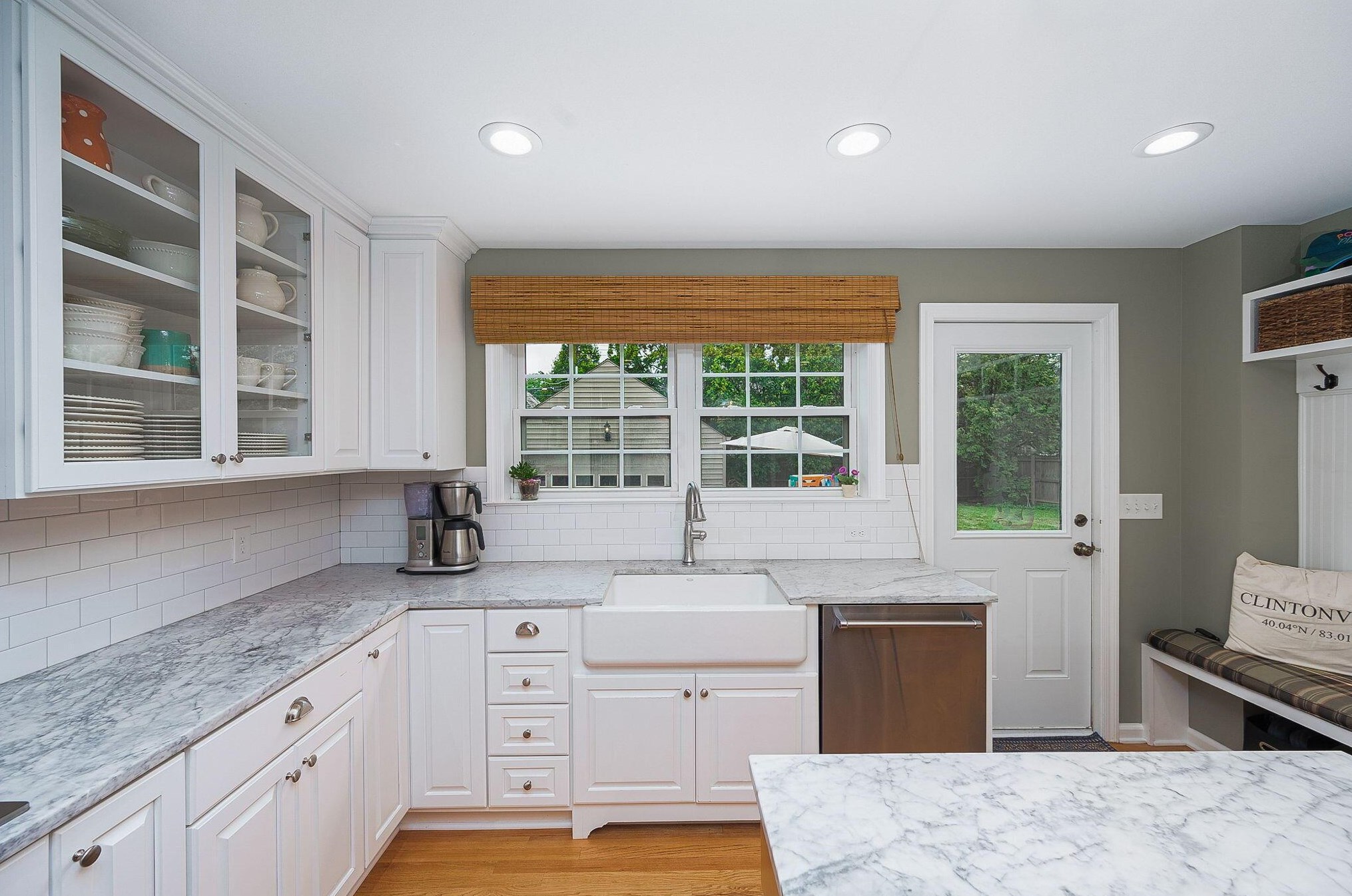 1939 Berkshire Rd, Columbus OH  43221-3745 exterior