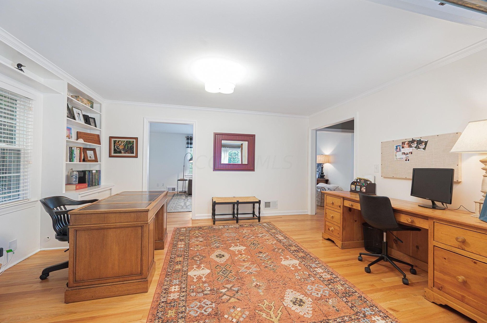 1939 Berkshire Rd, Columbus OH  43221-3745 exterior