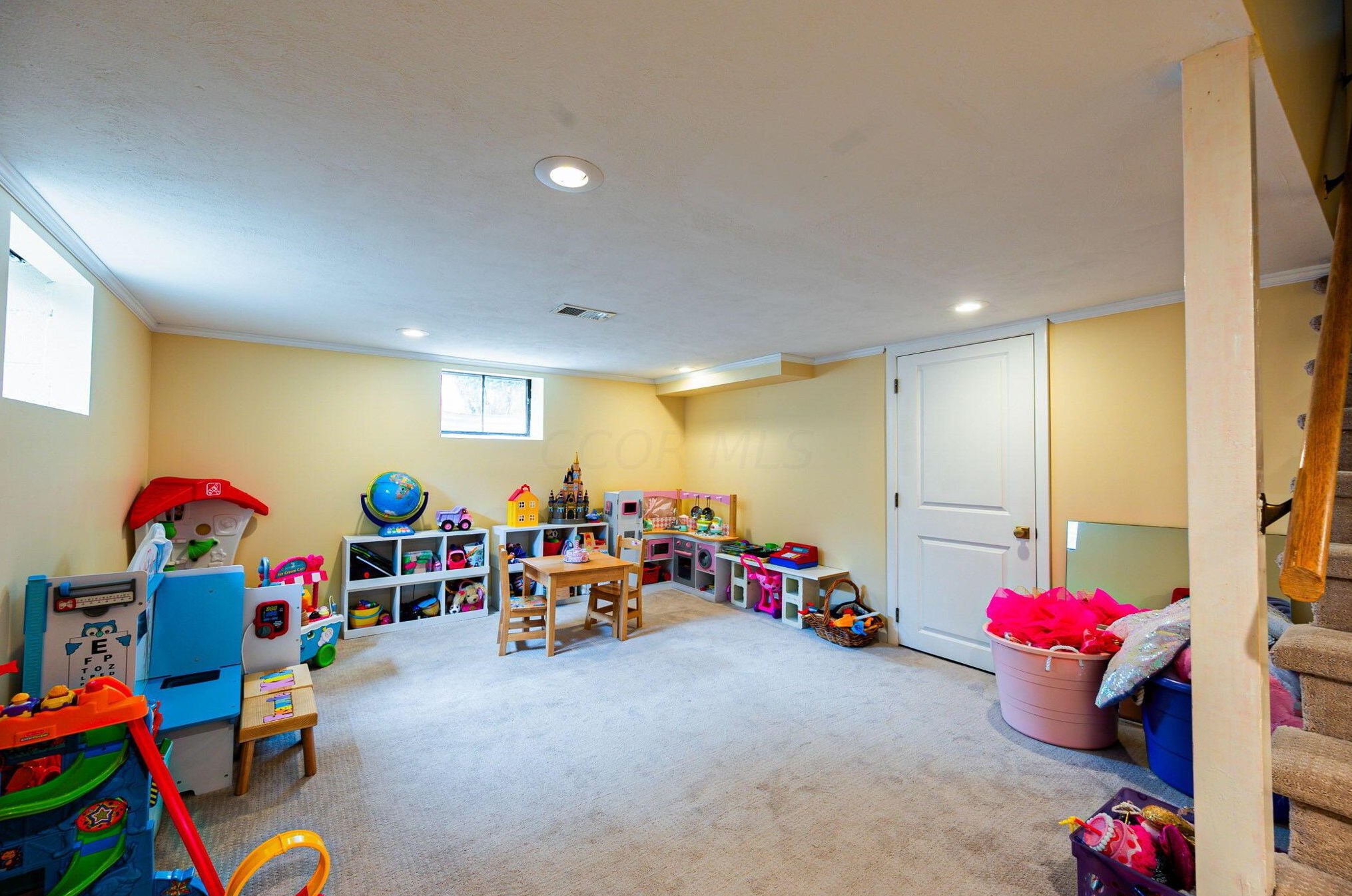 1939 Berkshire Rd, Columbus OH  43221-3745 exterior