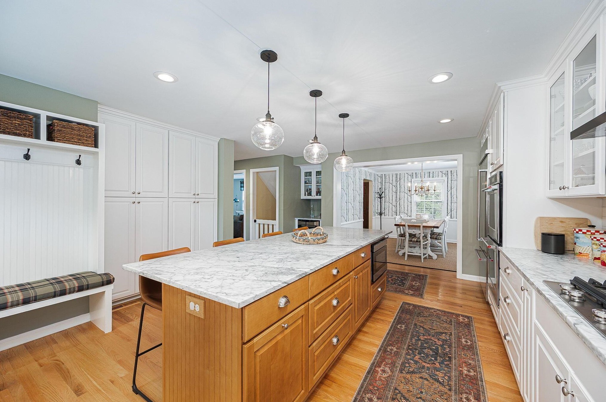 1939 Berkshire Rd, Columbus OH  43221-3745 exterior