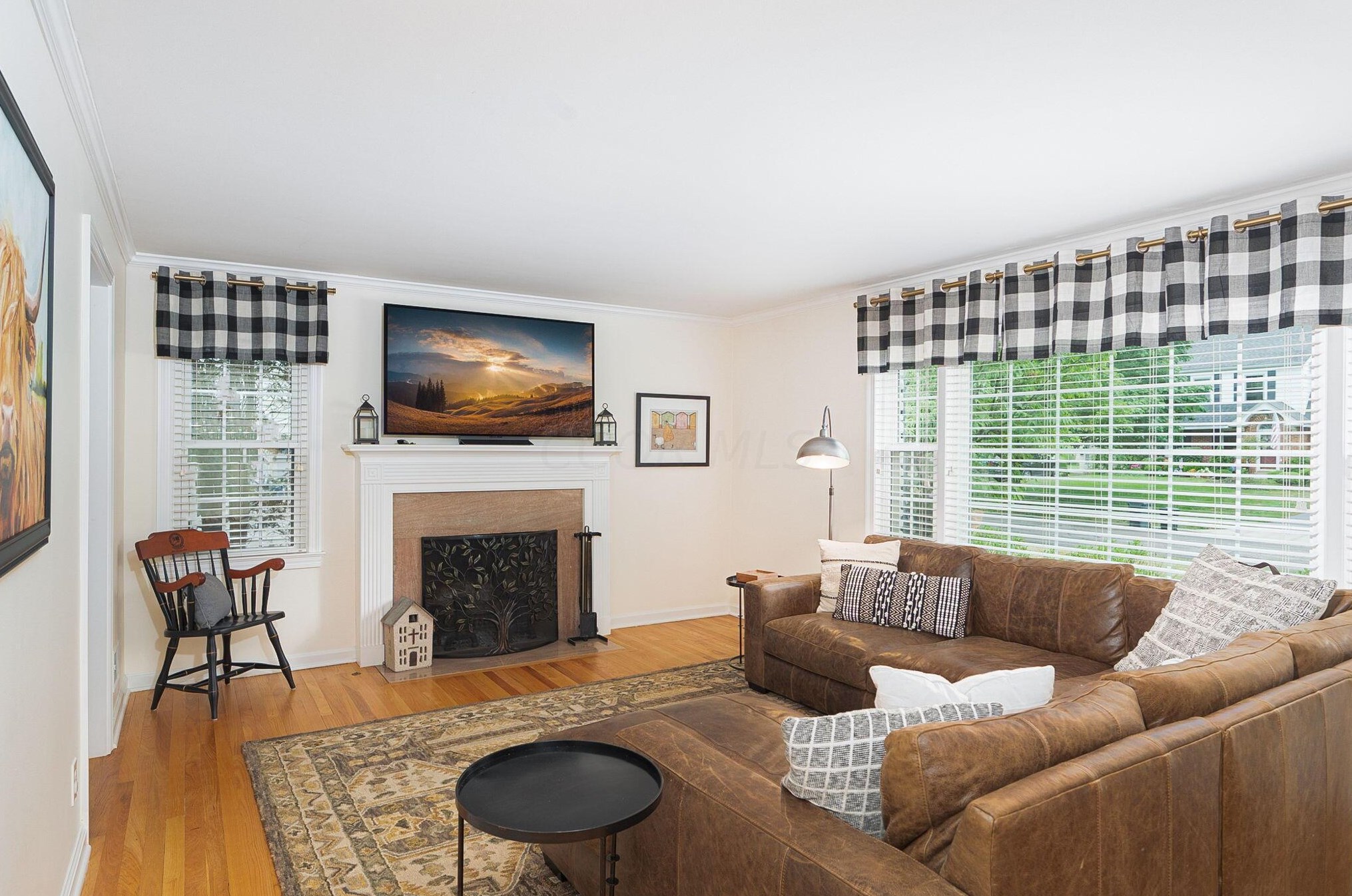 1939 Berkshire Rd, Columbus OH  43221-3745 exterior