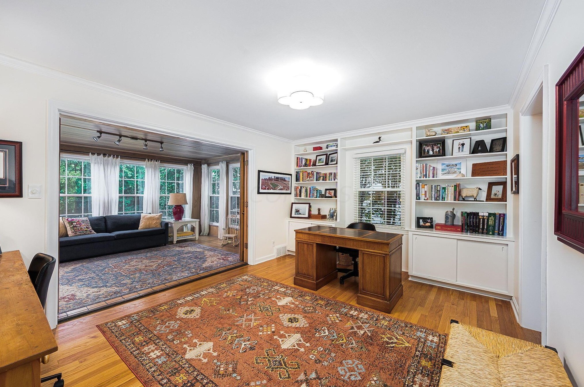 1939 Berkshire Rd, Columbus OH  43221-3745 exterior