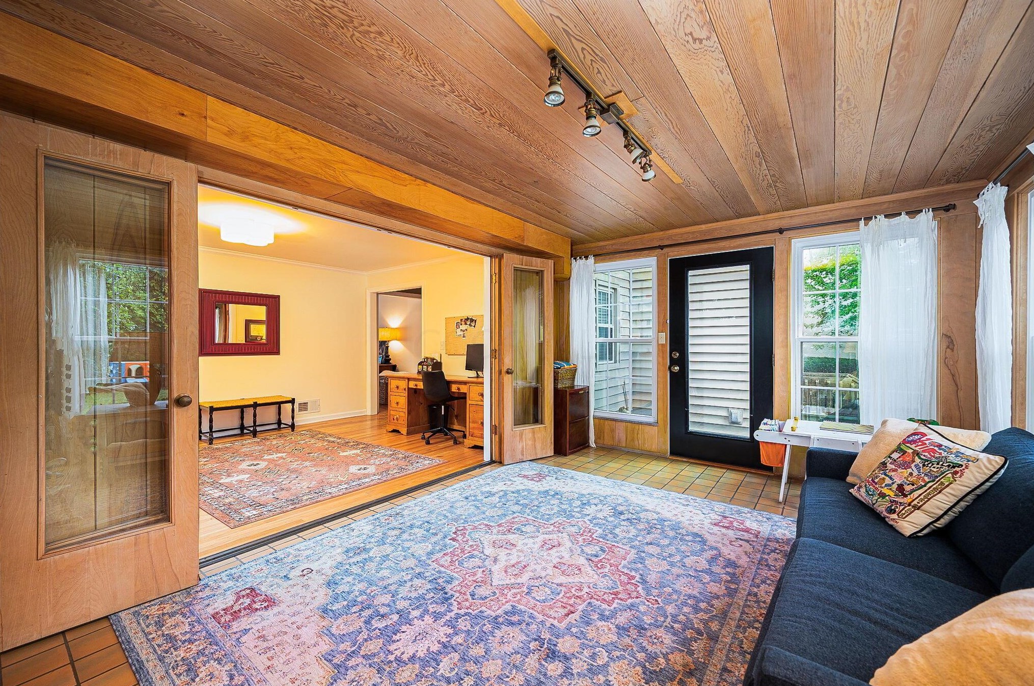 1939 Berkshire Rd, Columbus OH  43221-3745 exterior