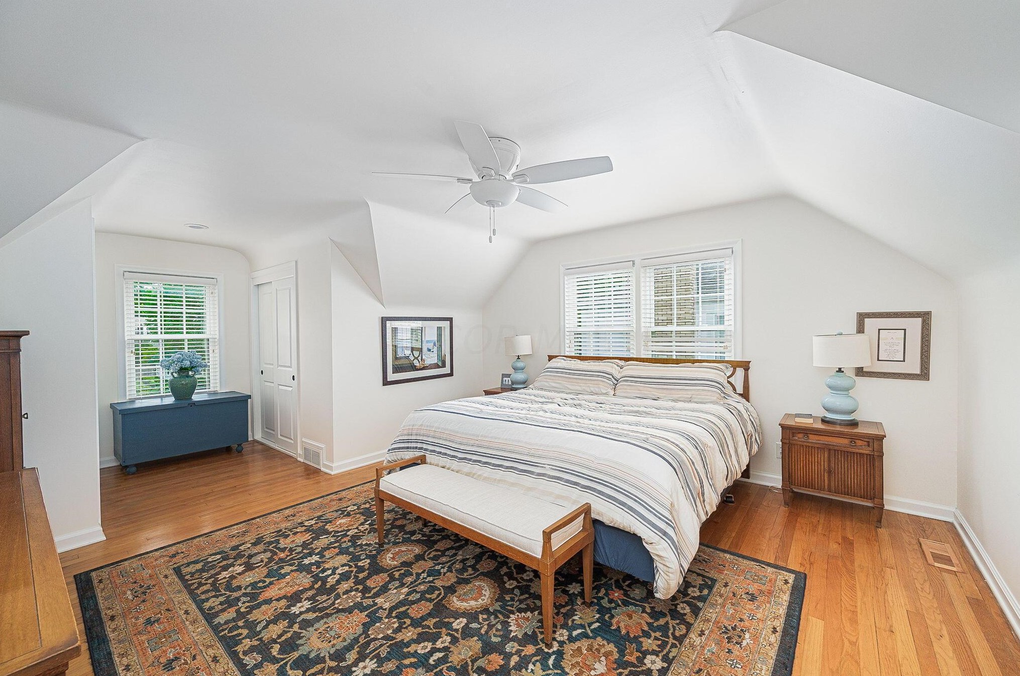 1939 Berkshire Rd, Columbus OH  43221-3745 exterior