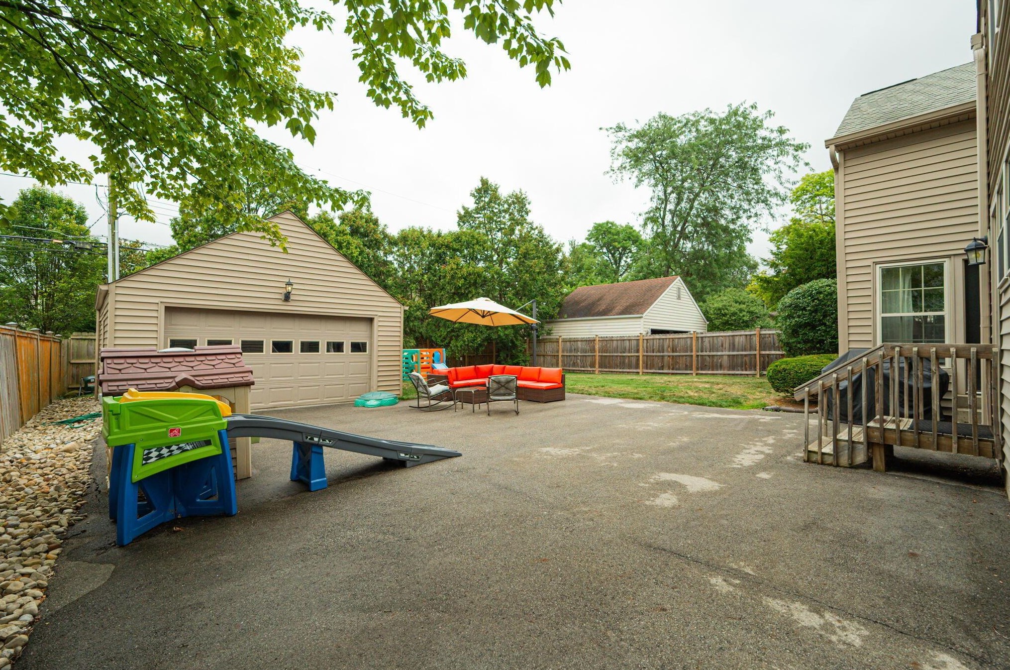 1939 Berkshire Rd, Columbus OH  43221-3745 exterior