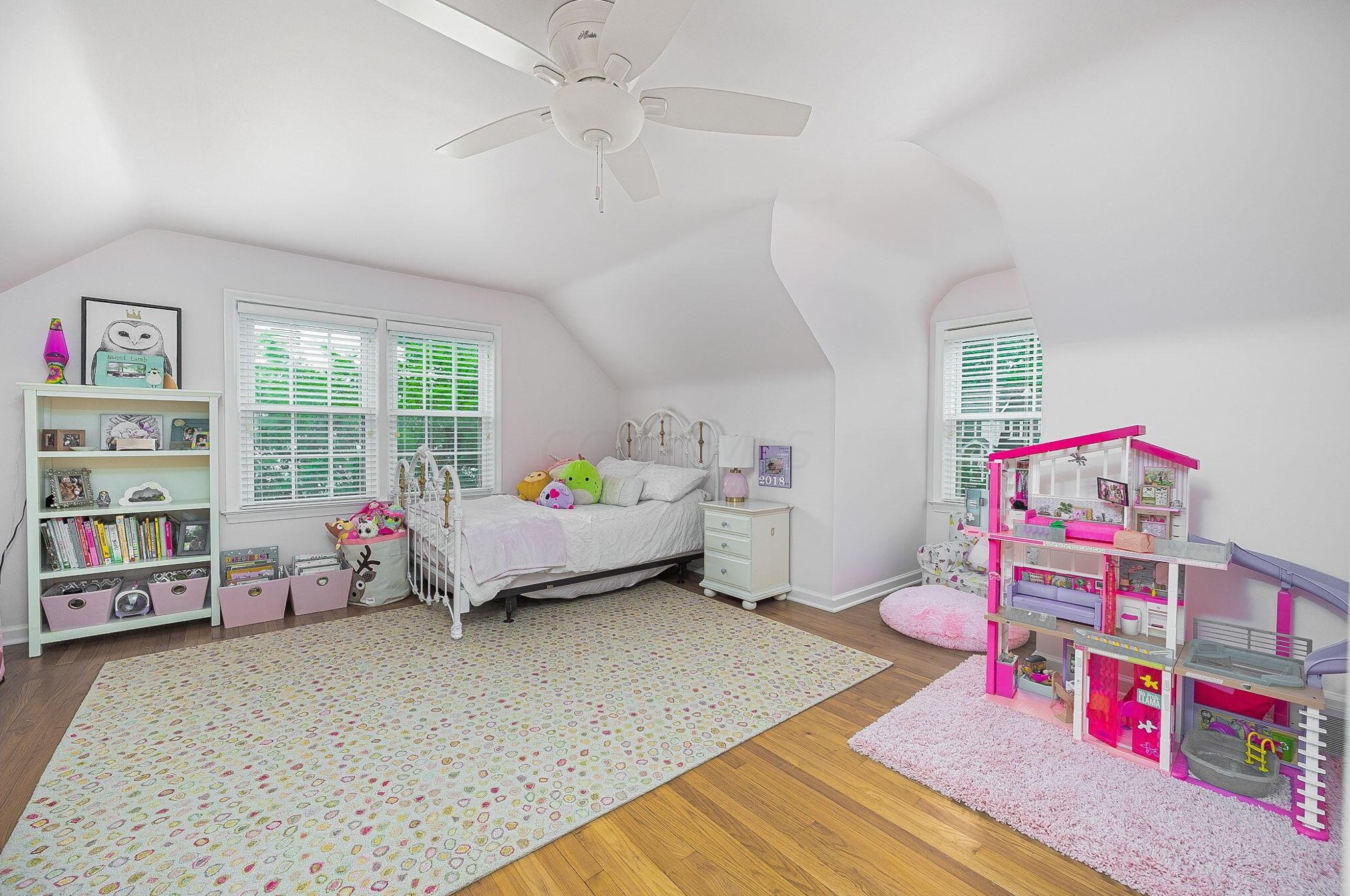 1939 Berkshire Rd, Columbus OH  43221-3745 exterior