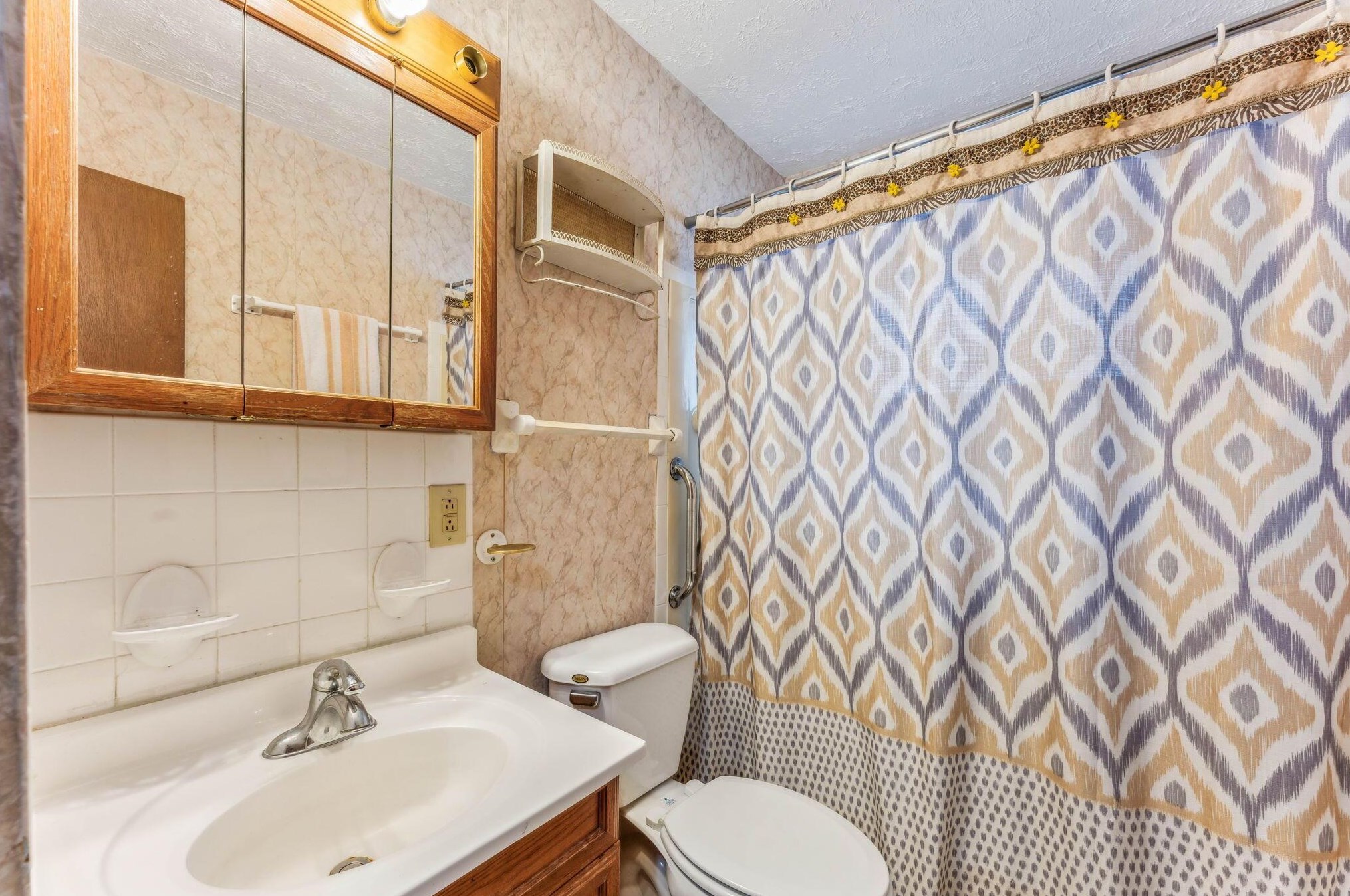 2896 Norwood St, Columbus OH 43224-4236 exterior