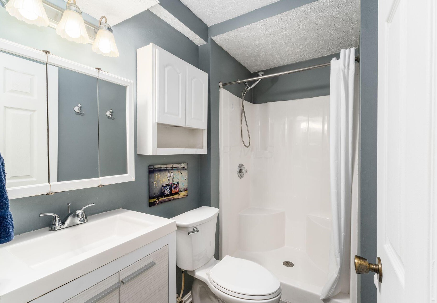 218 Monarch Dr, Pataskala OH  43062-8923 exterior