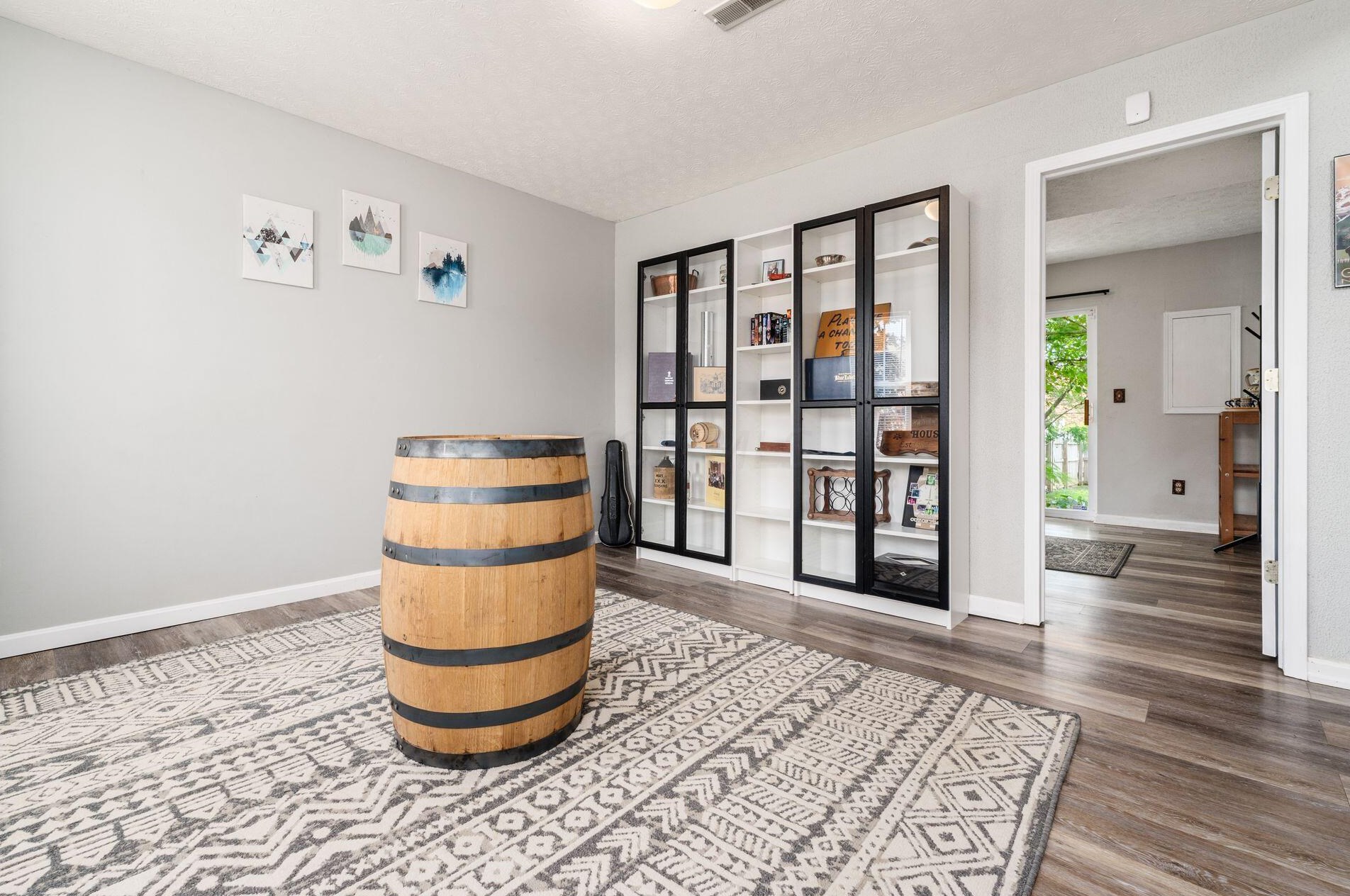 218 Monarch Dr, Pataskala OH  43062-8923 exterior