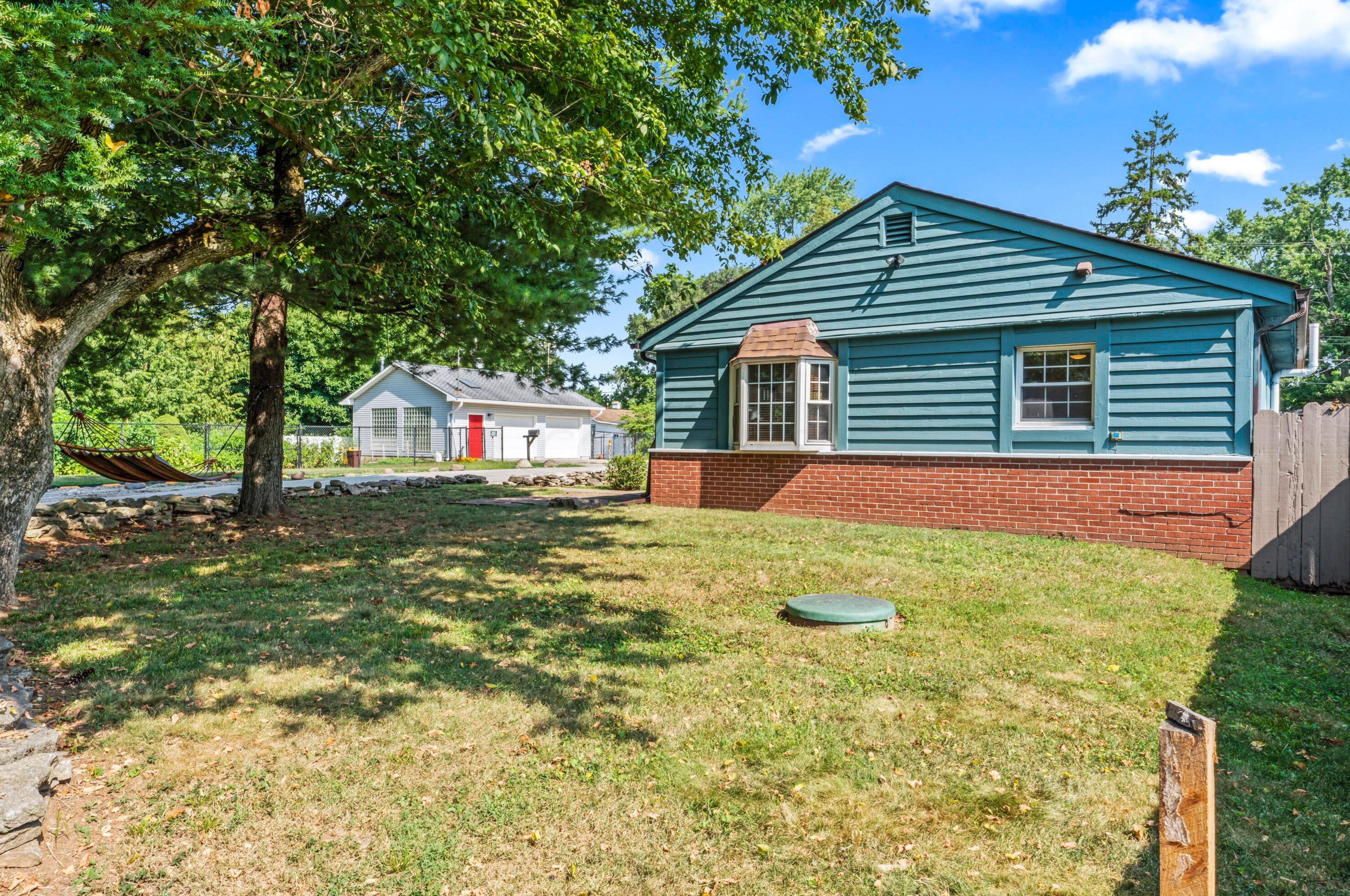 384 Kanawha Ave, Columbus OH  43214-1212 exterior