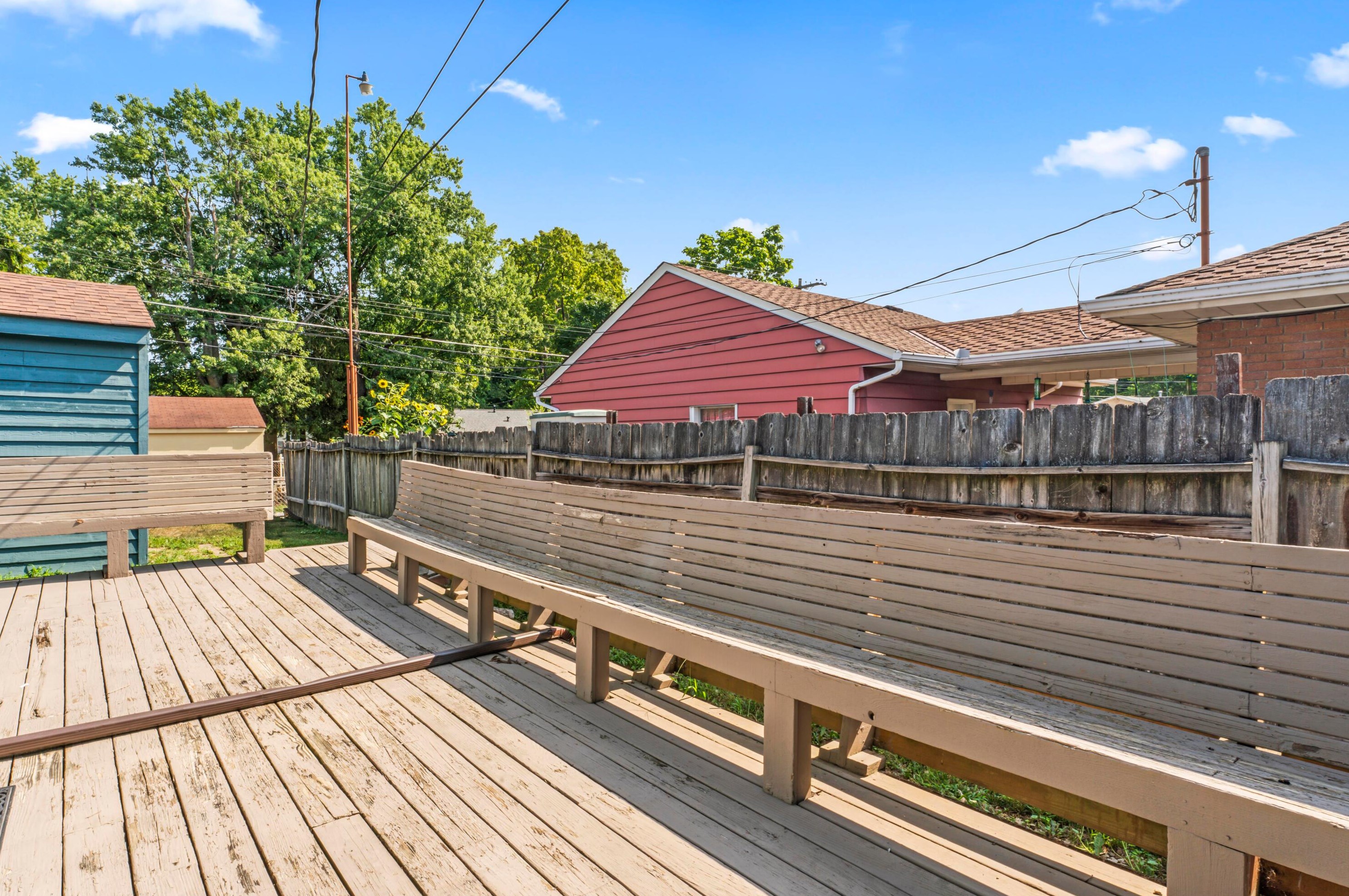 384 Kanawha Ave, Columbus OH  43214-1212 exterior