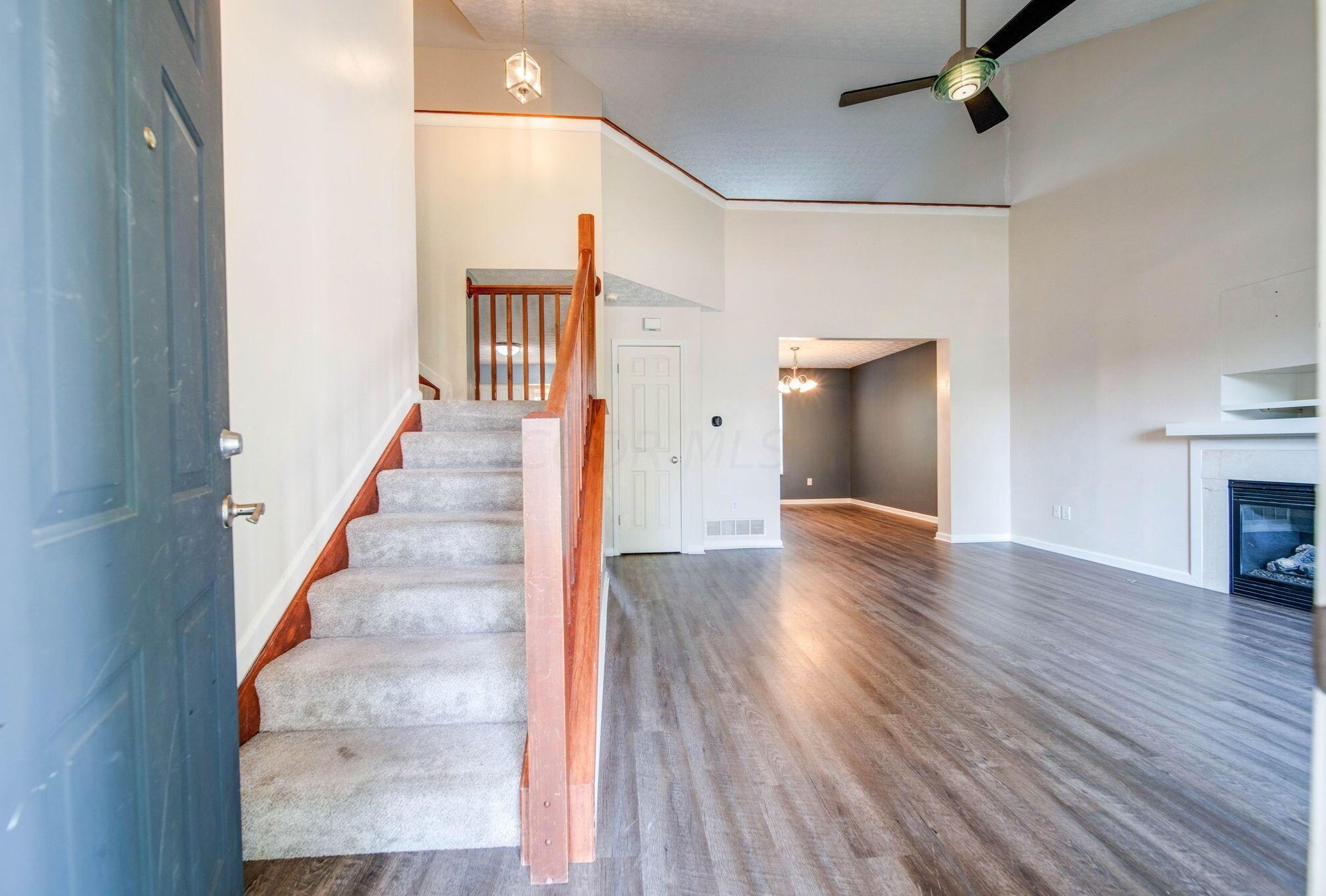 7955 Chapel Stone Rd, Blacklick OH  43004-6013 exterior