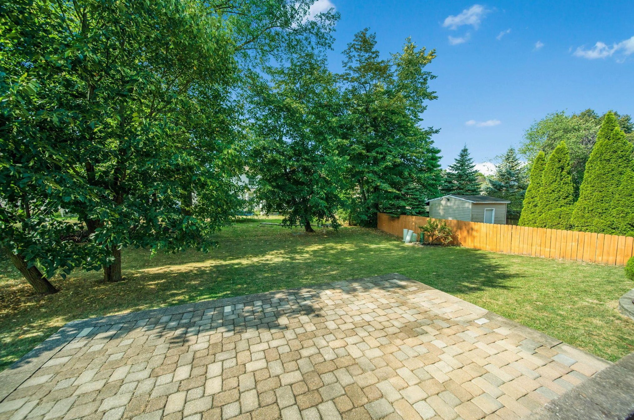 7955 Chapel Stone Rd, Blacklick OH  43004-6013 exterior
