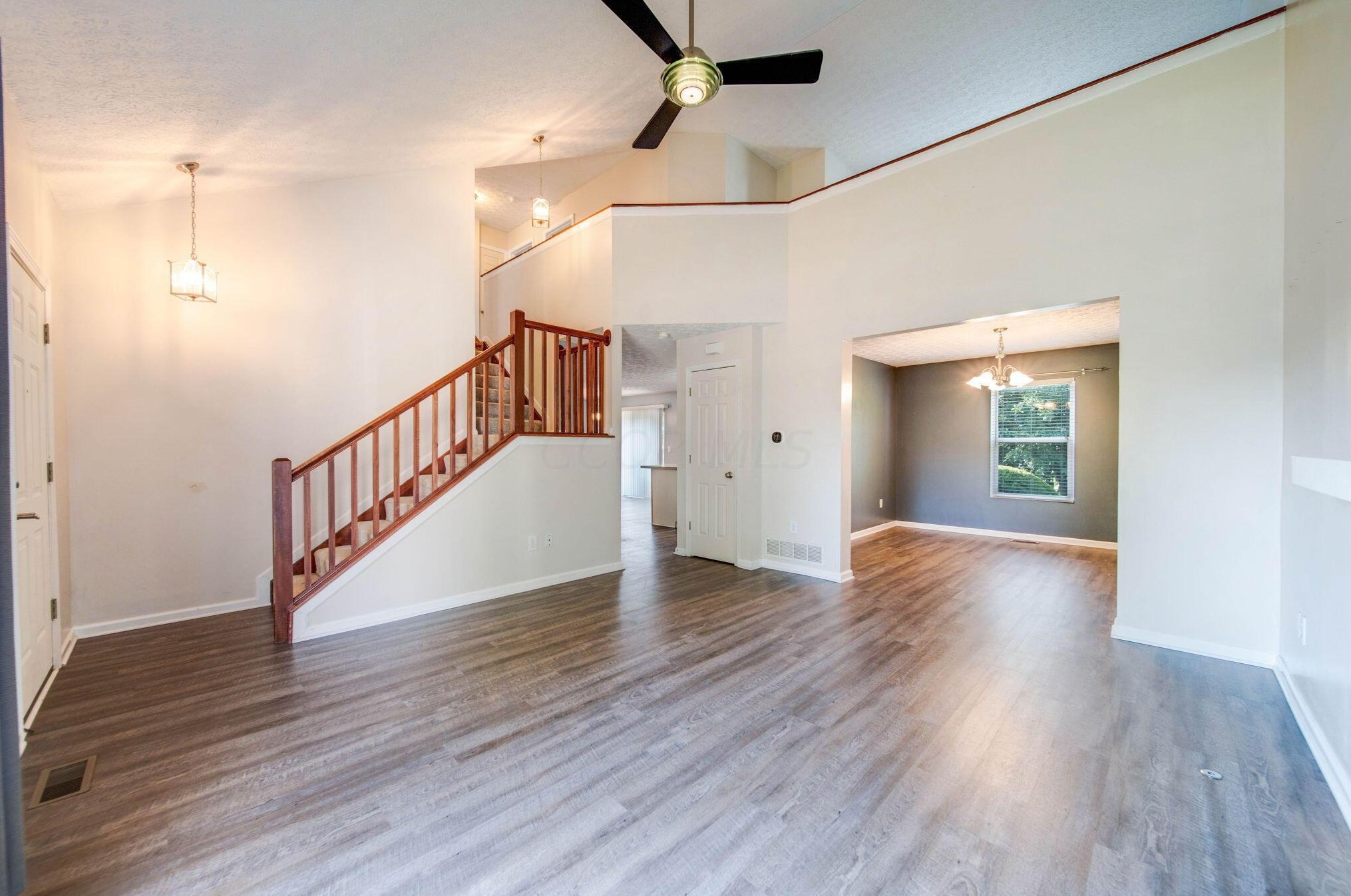 7955 Chapel Stone Rd, Blacklick OH  43004-6013 exterior