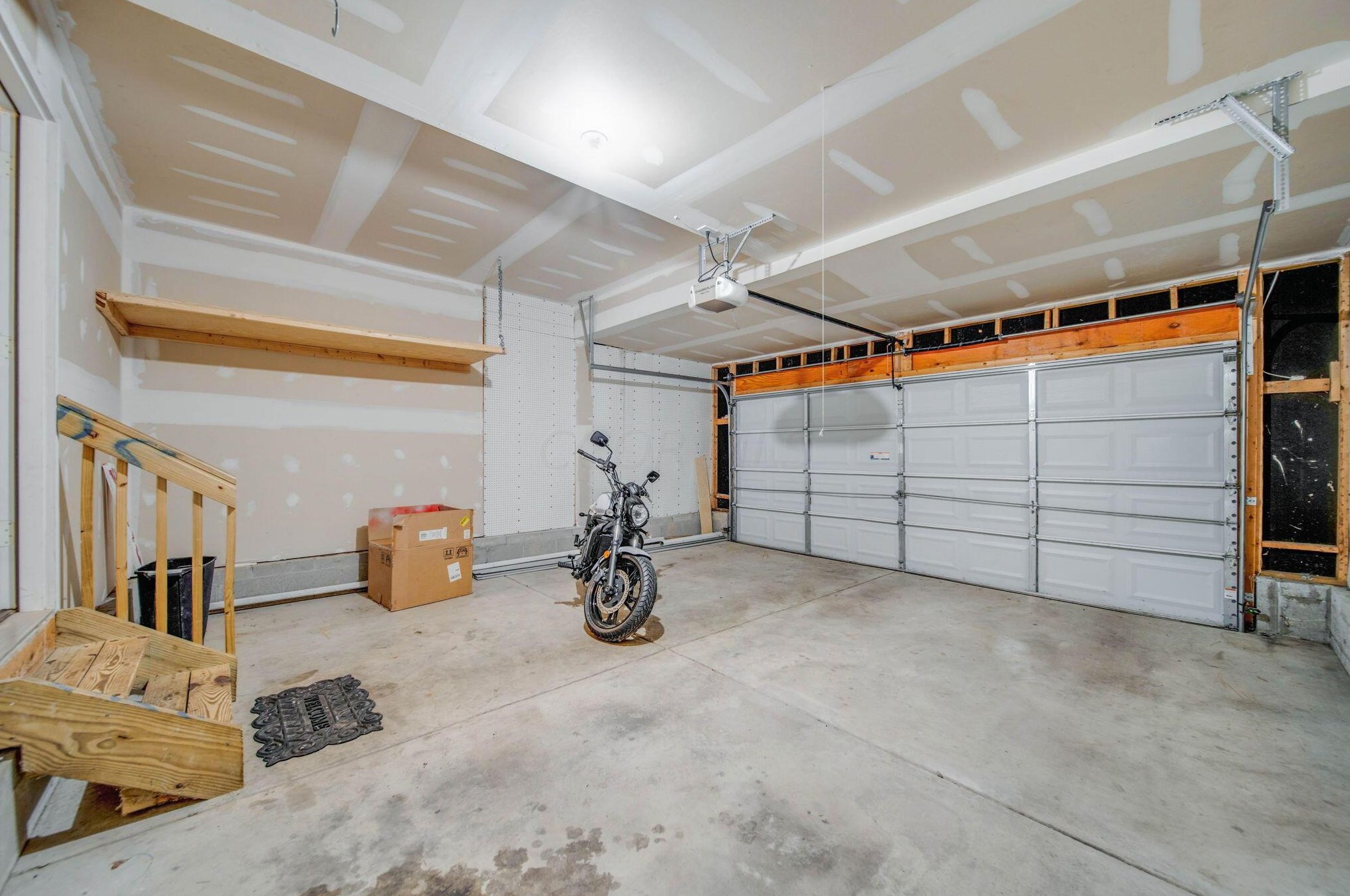 7955 Chapel Stone Rd, Blacklick OH  43004-6013 exterior