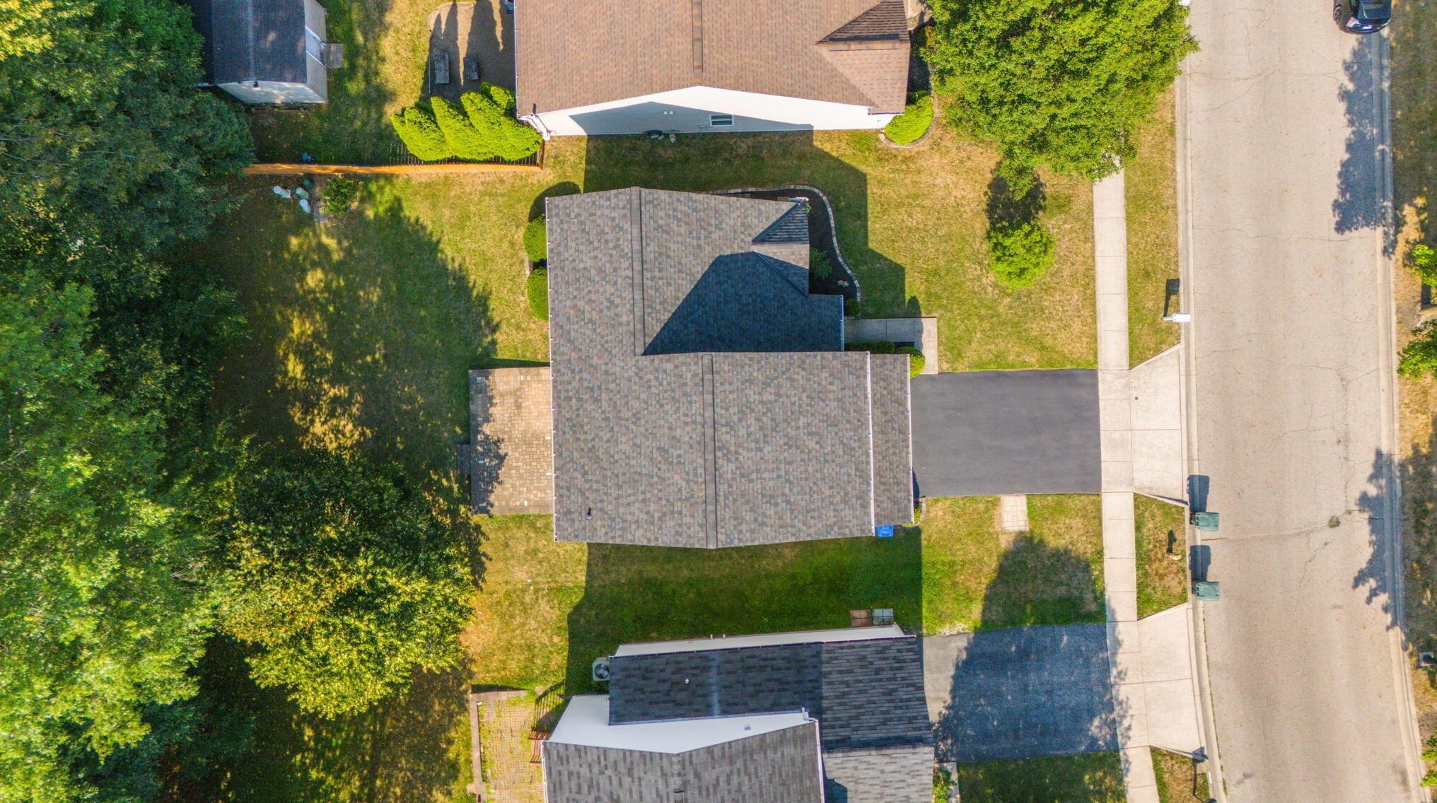 7955 Chapel Stone Rd, Blacklick OH  43004-6013 exterior