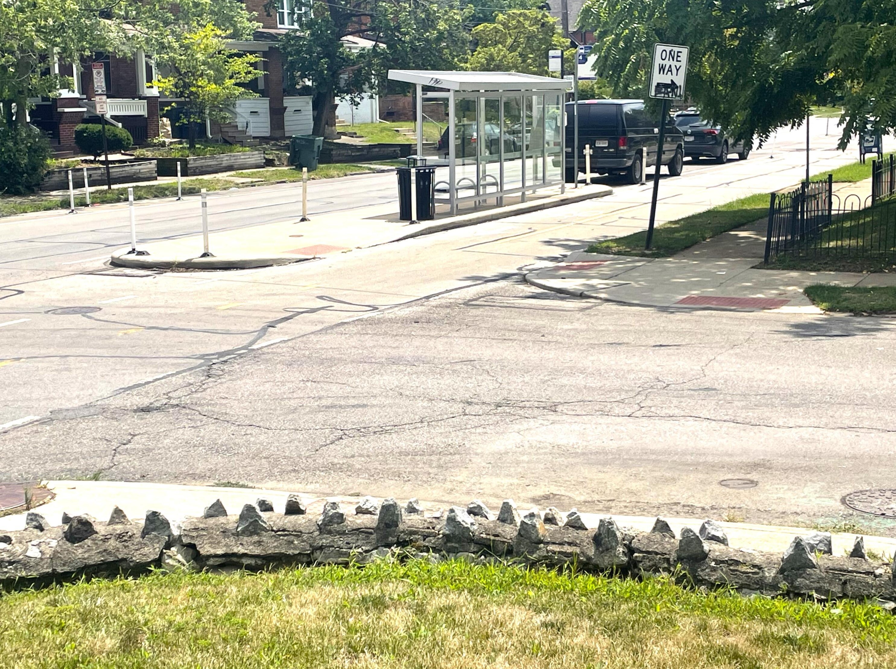 2339 Smt St, Columbus OH 43202-3111 exterior