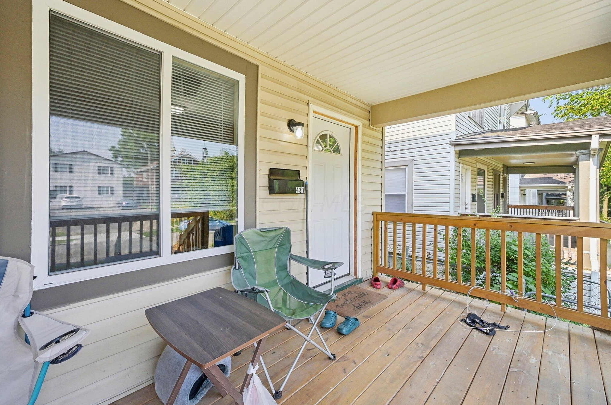 433 14th Ave, Columbus OH  43201-1914 exterior