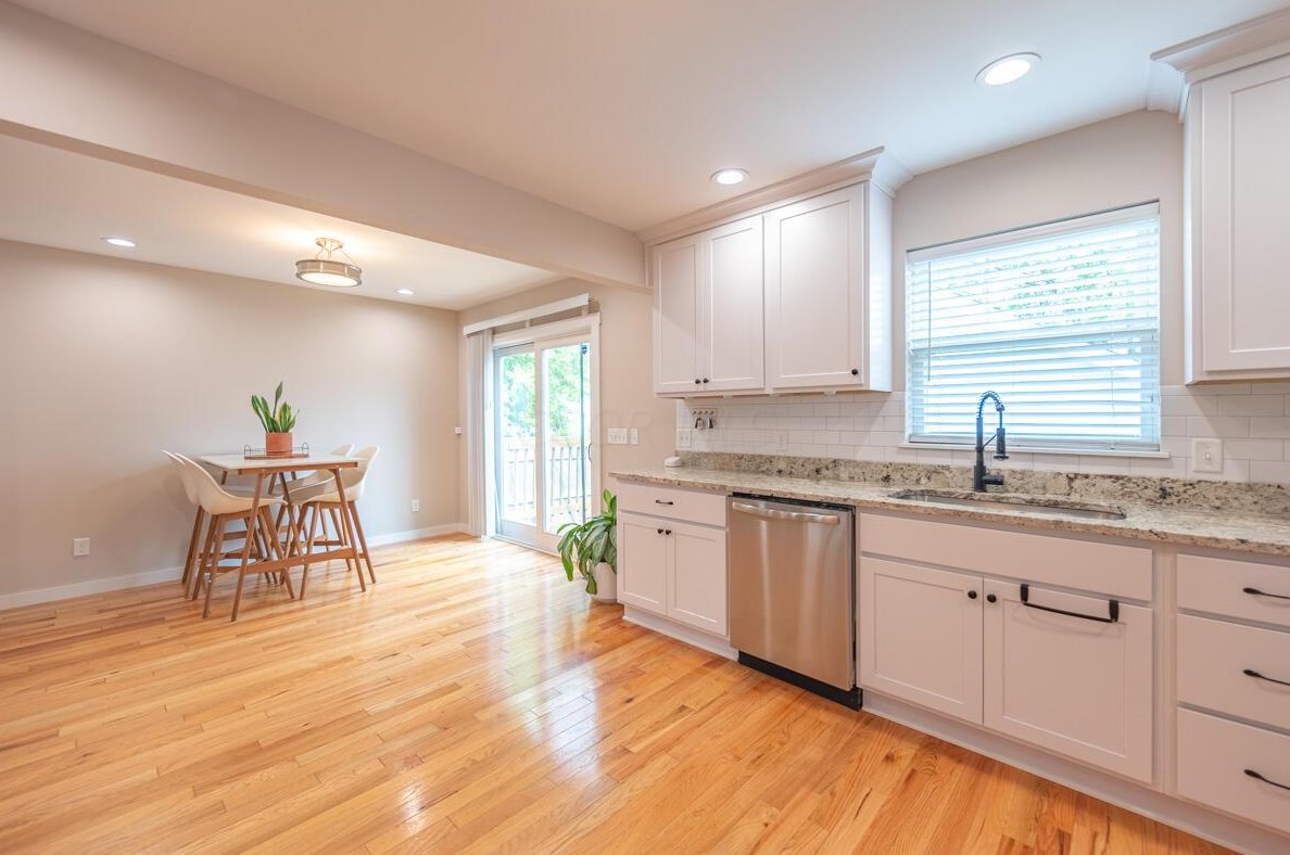 828 Reinhard Ave, Columbus OH  43206-3078 exterior