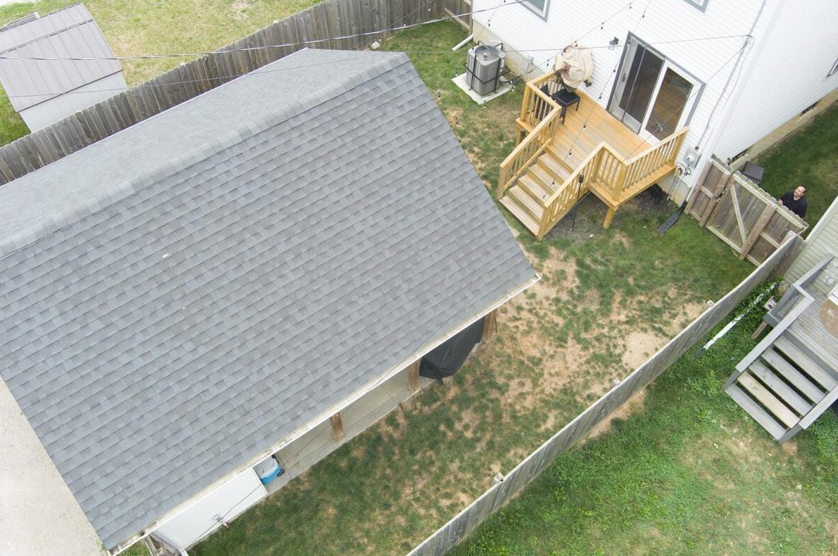 828 Reinhard Ave, Columbus OH  43206-3078 exterior