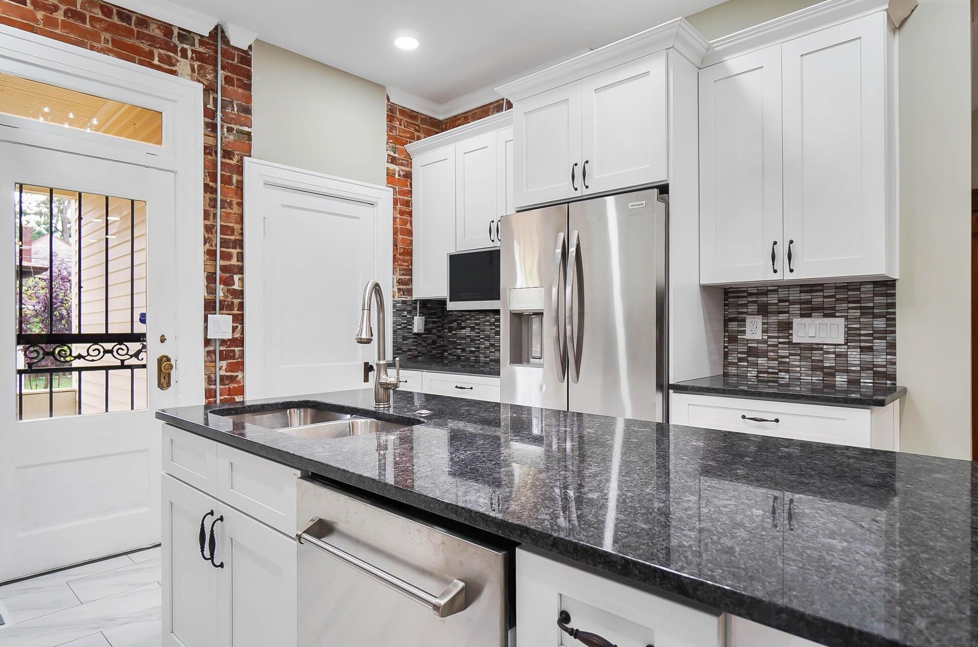 716 Wilson Ave, Columbus OH 43205-2844 exterior