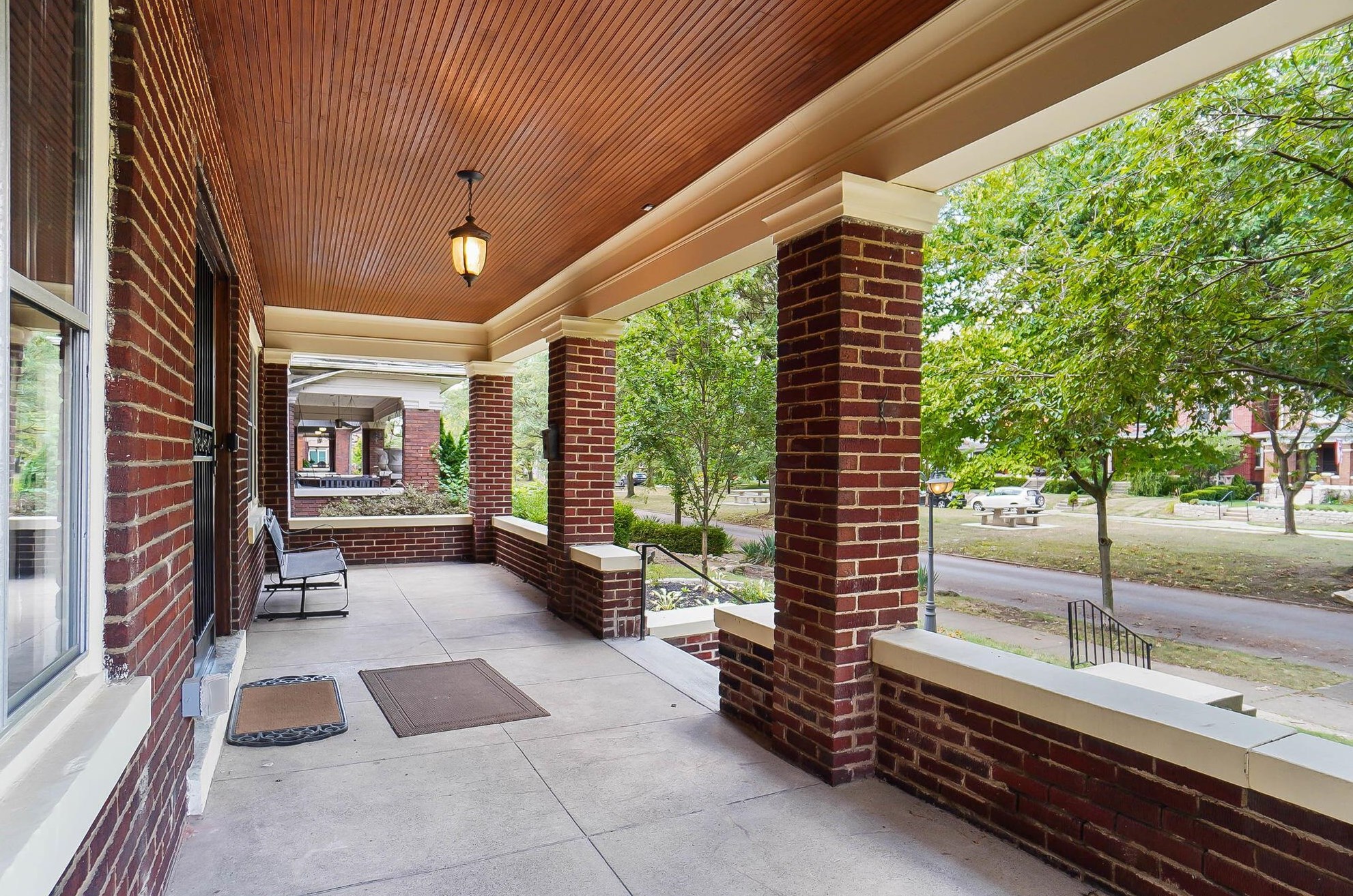 716 Wilson Ave, Columbus OH 43205-2844 exterior