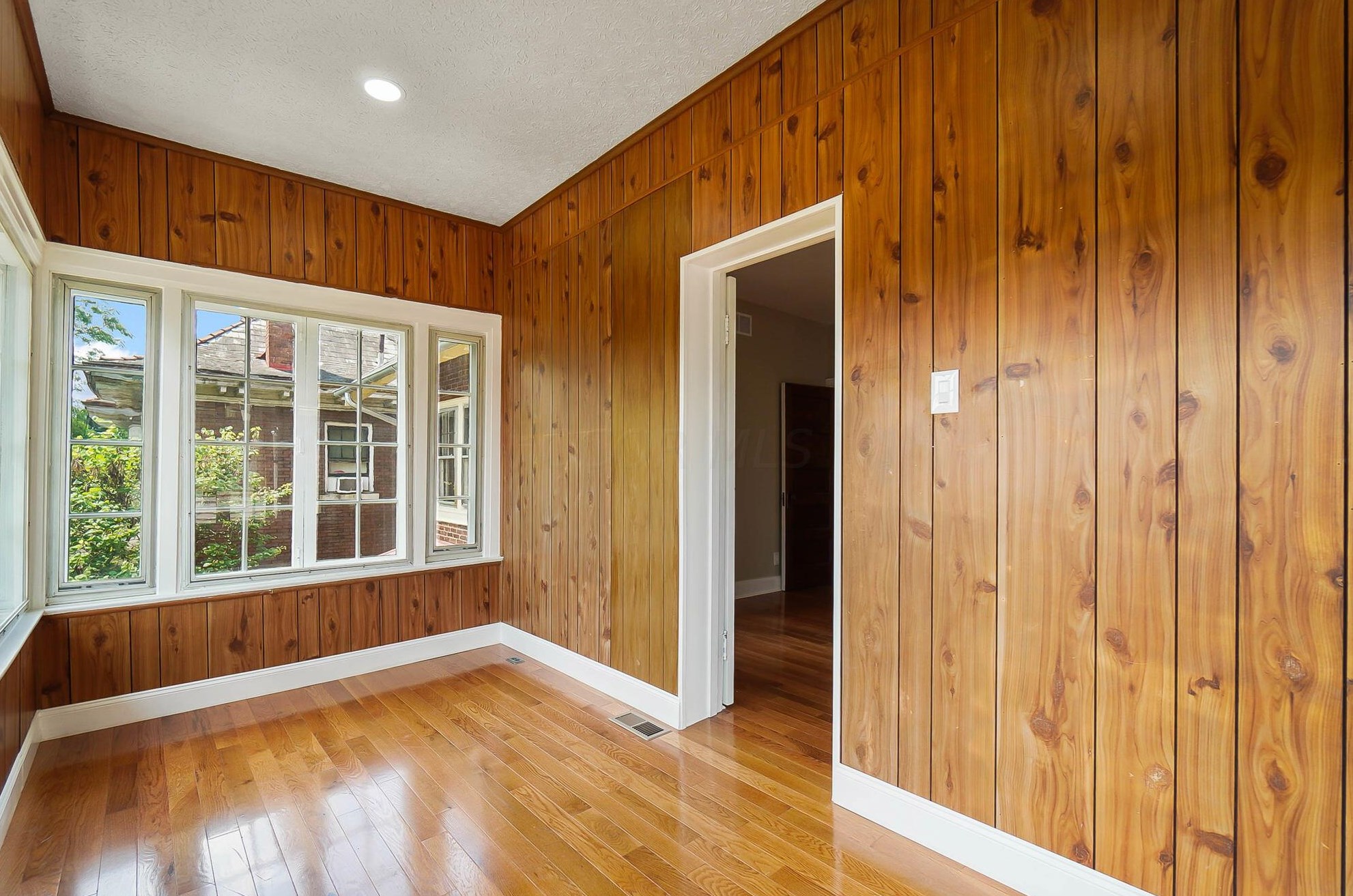 716 Wilson Ave, Columbus OH 43205-2844 exterior