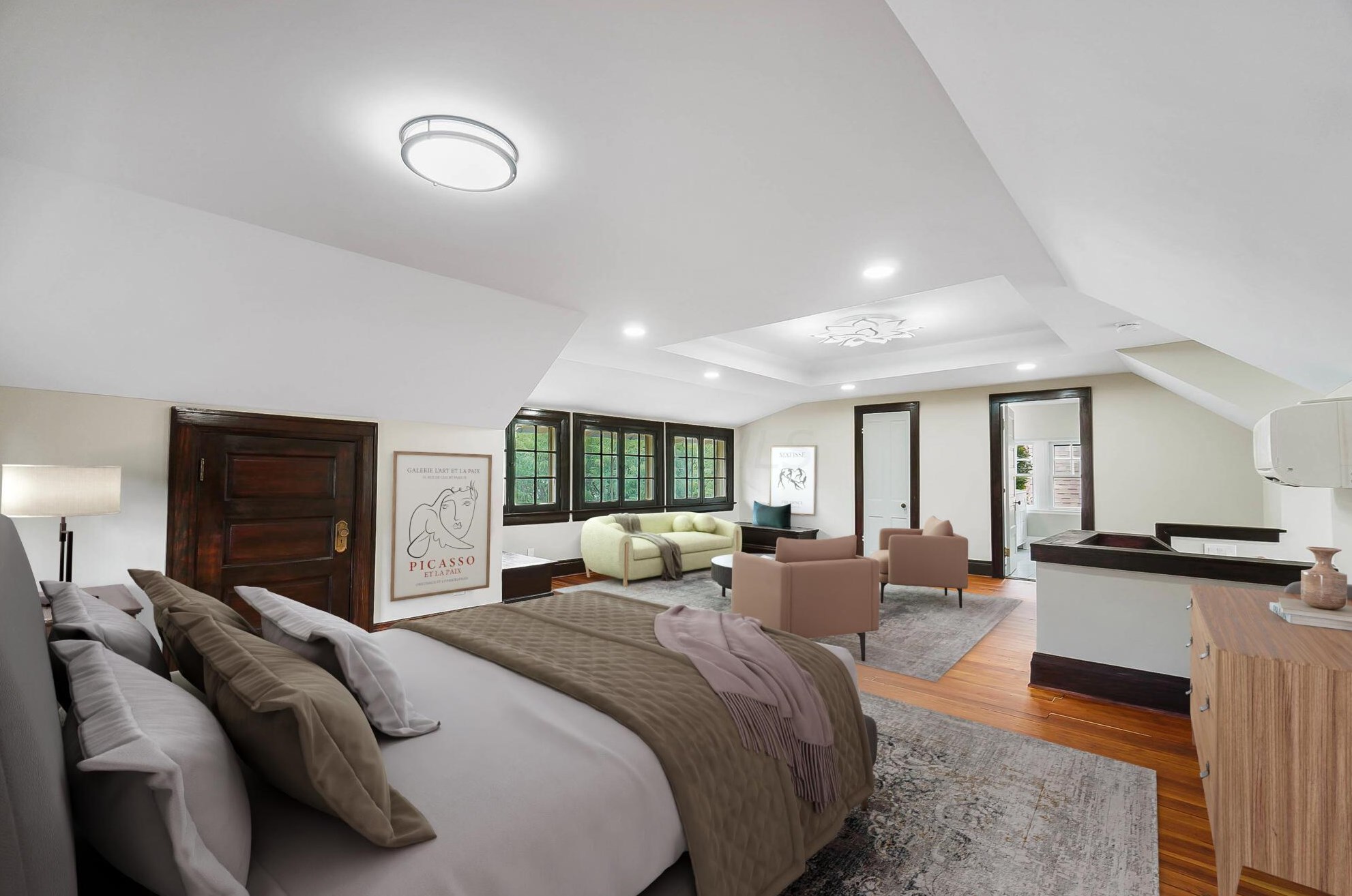 716 Wilson Ave, Columbus OH 43205-2844 exterior