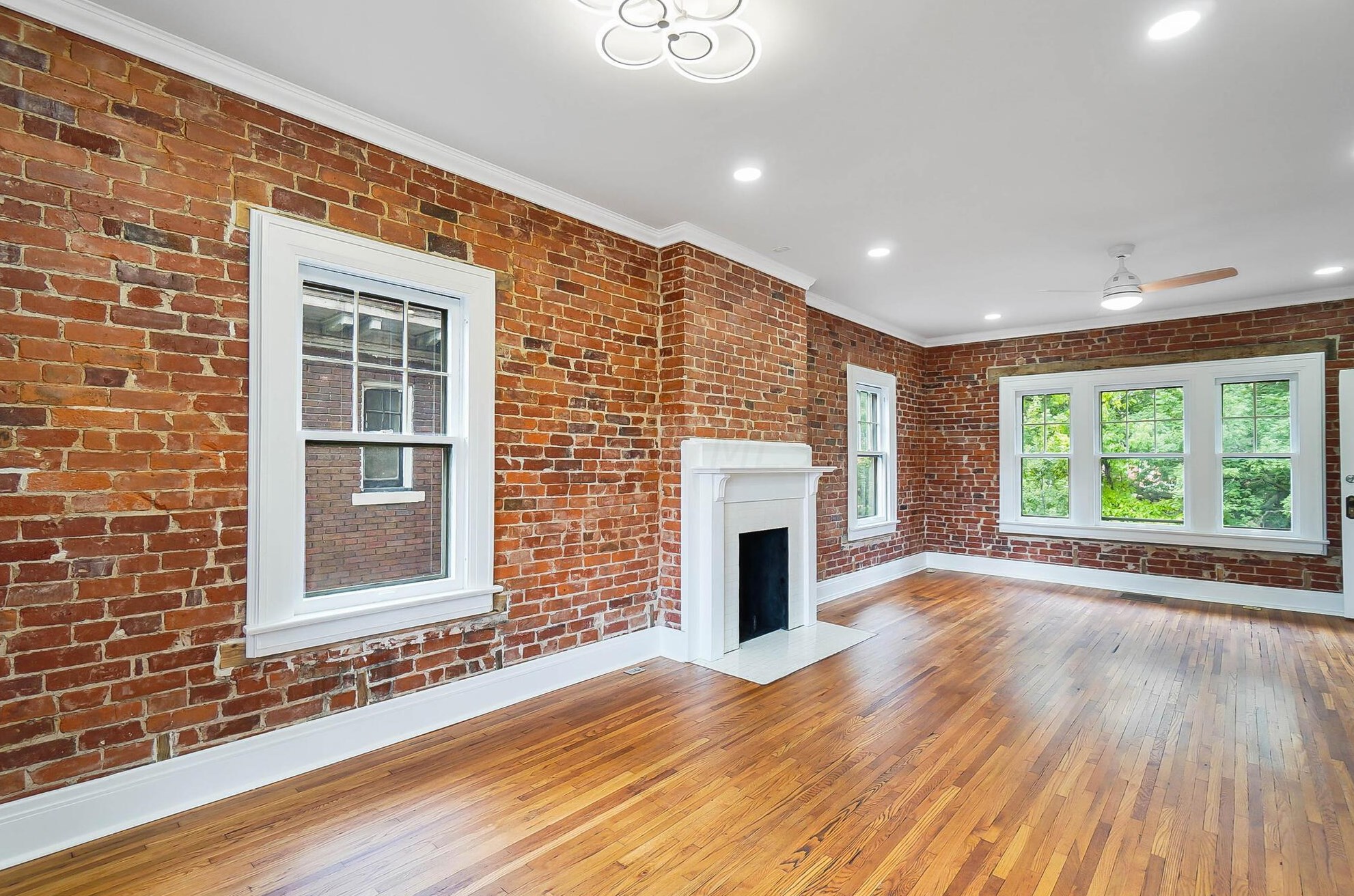 716 Wilson Ave, Columbus OH 43205-2844 exterior