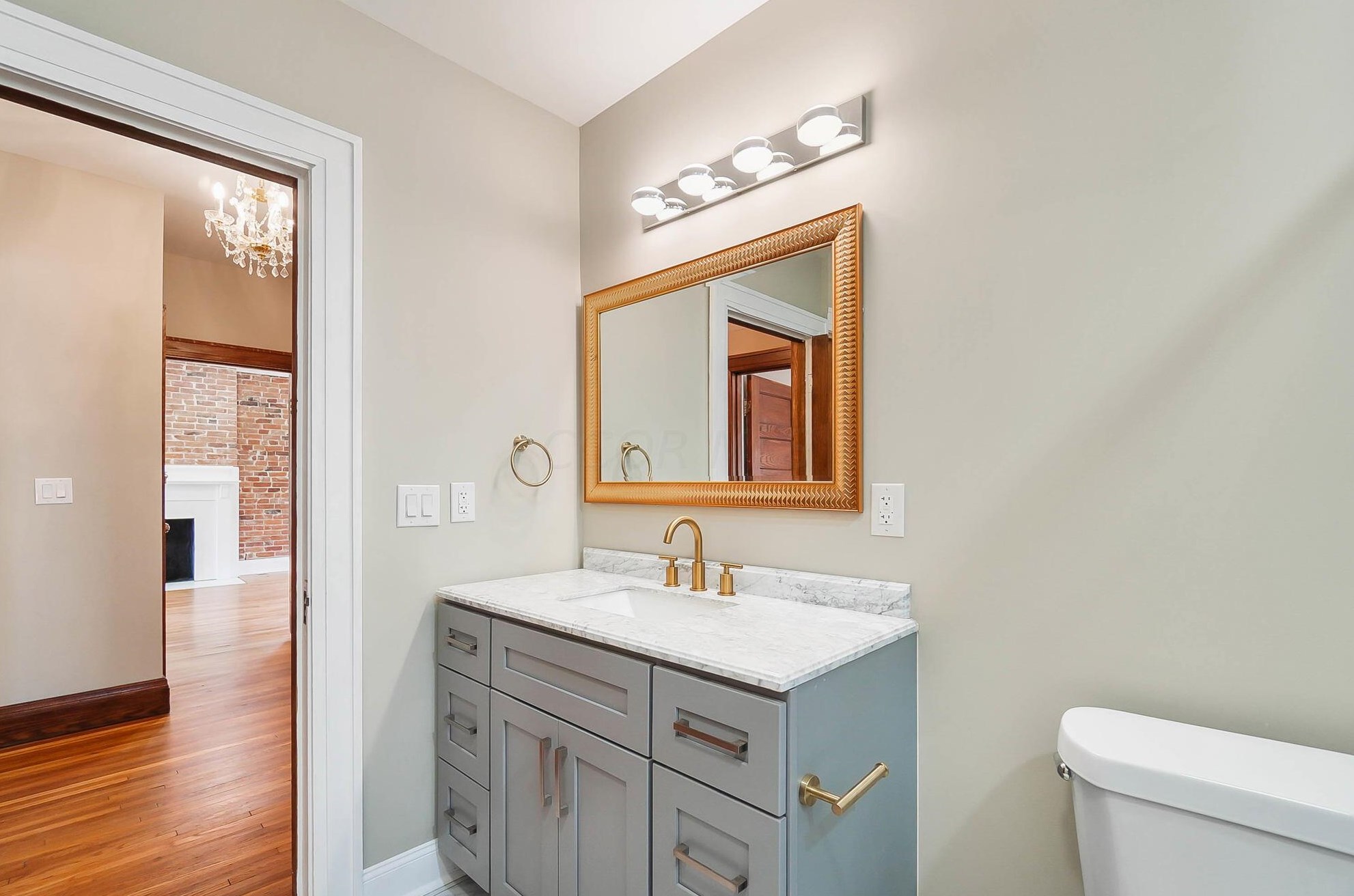 716 Wilson Ave, Columbus OH 43205-2844 exterior