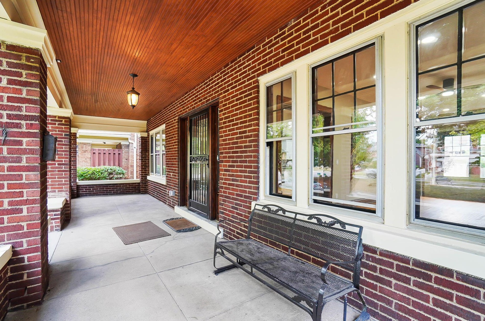 716 Wilson Ave, Columbus OH 43205-2844 exterior