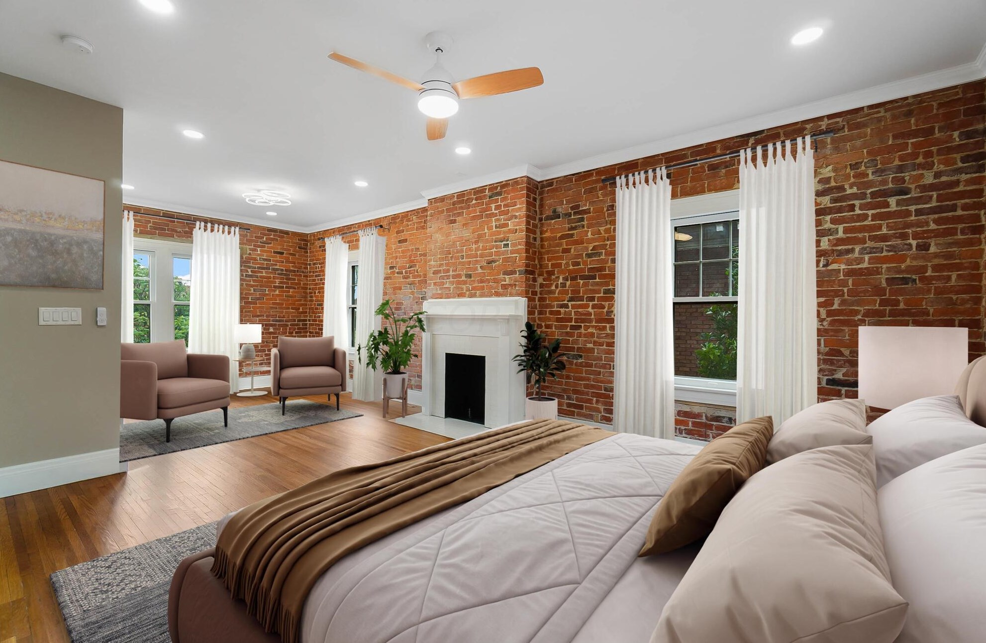 716 Wilson Ave, Columbus OH 43205-2844 exterior