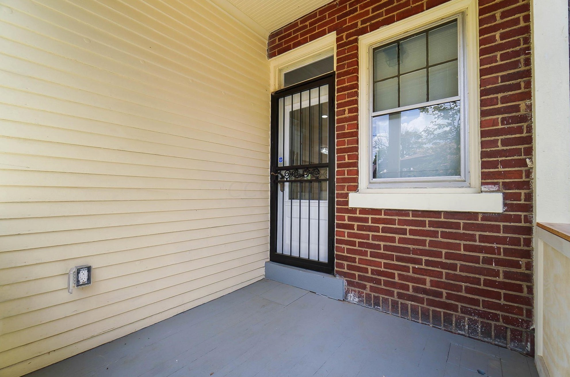 716 Wilson Ave, Columbus OH 43205-2844 exterior