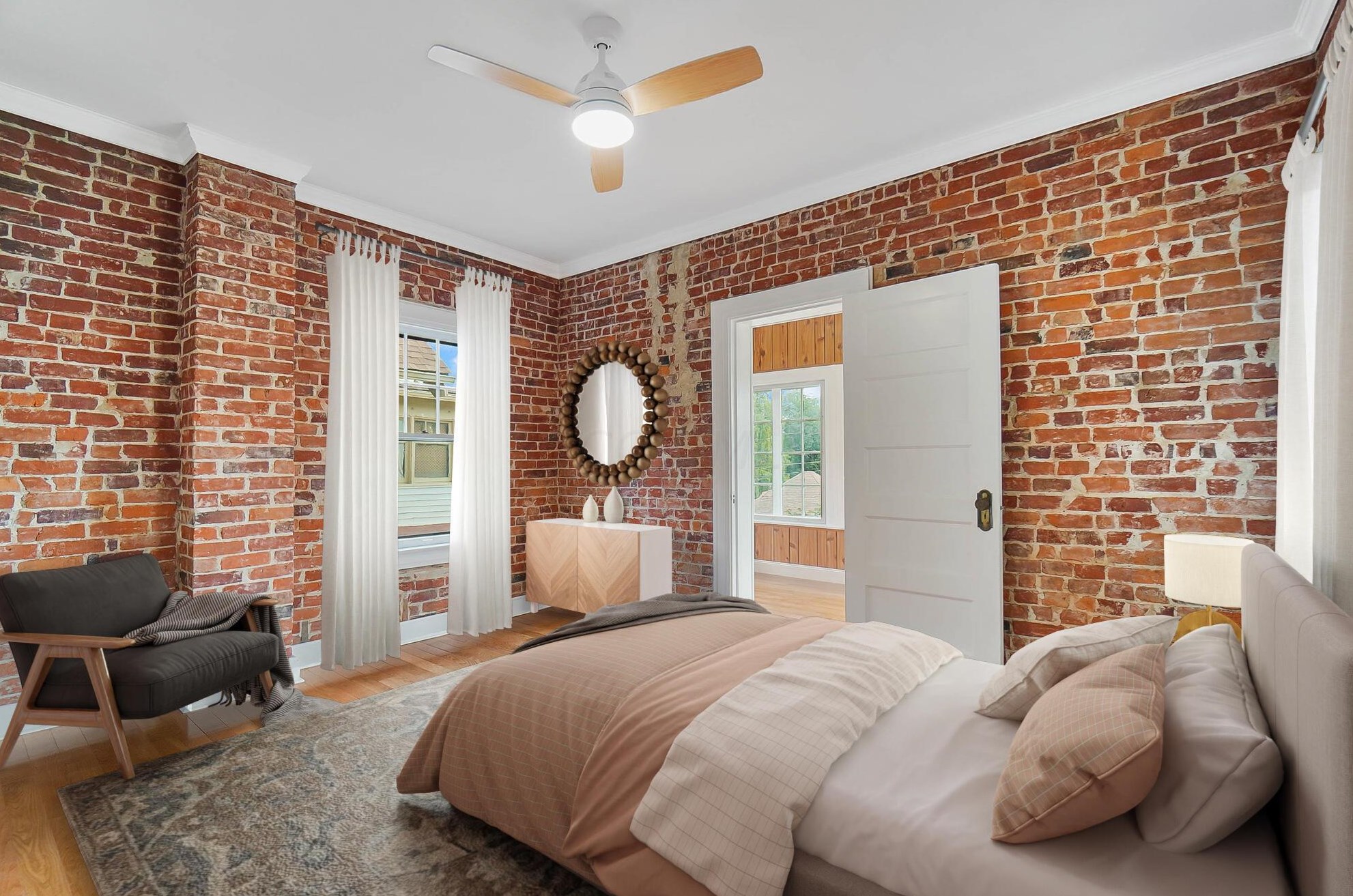 716 Wilson Ave, Columbus OH 43205-2844 exterior