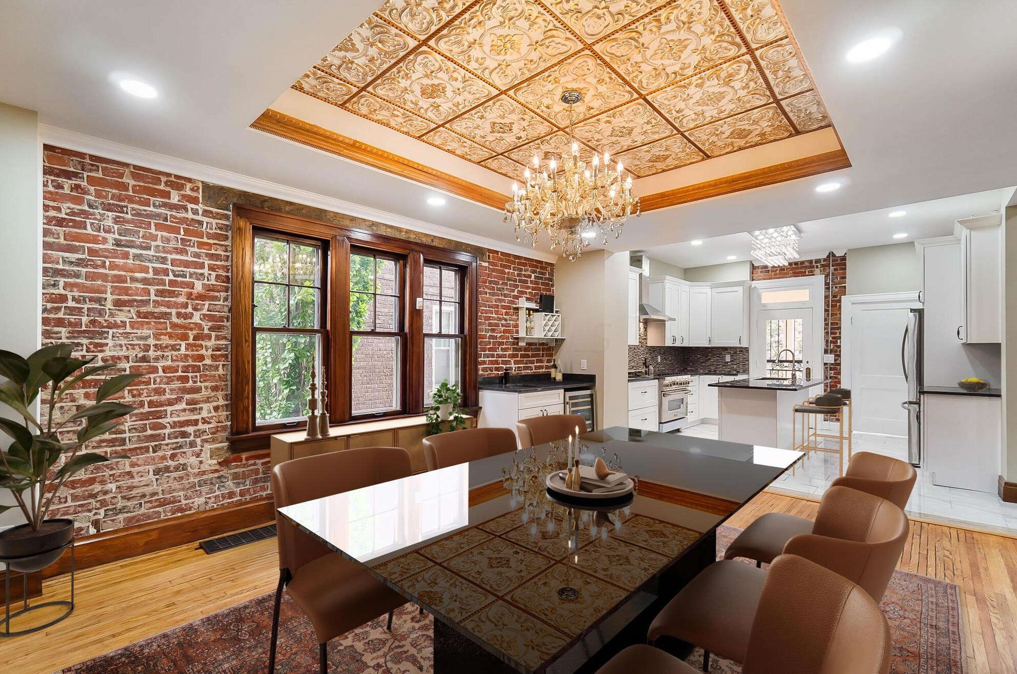 716 Wilson Ave, Columbus OH 43205-2844 exterior