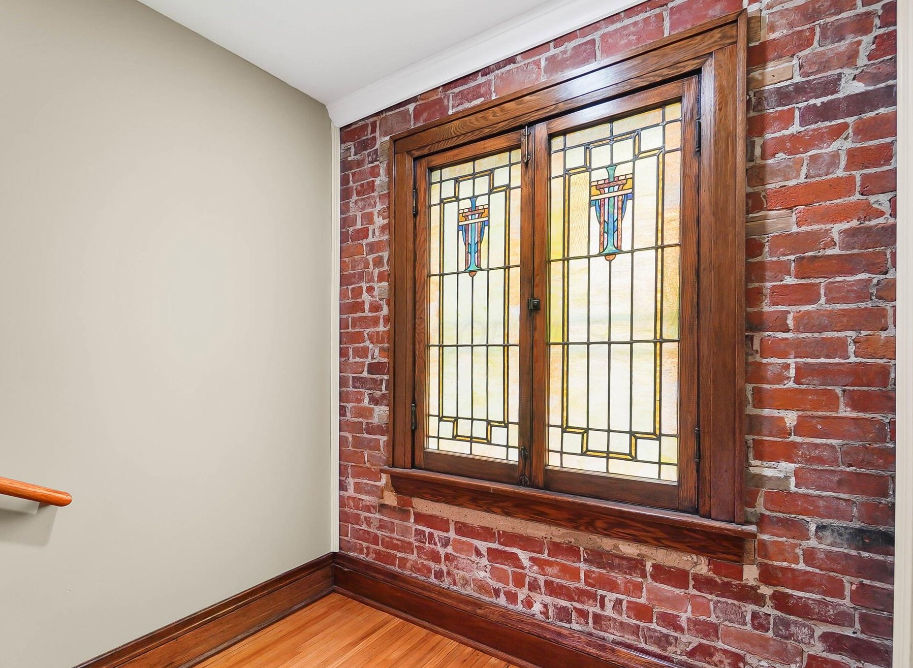 716 Wilson Ave, Columbus OH 43205-2844 exterior