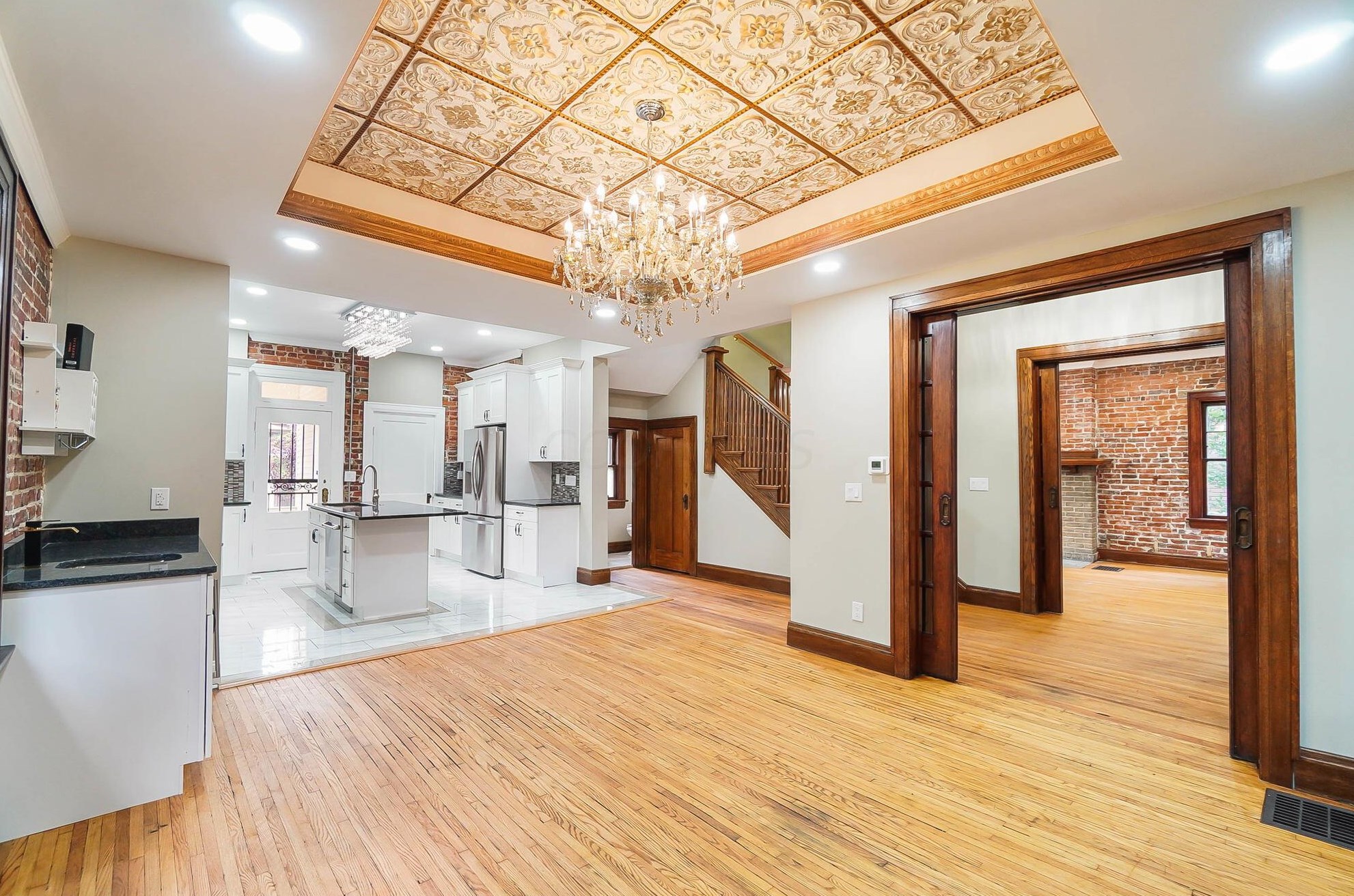 716 Wilson Ave, Columbus OH 43205-2844 exterior